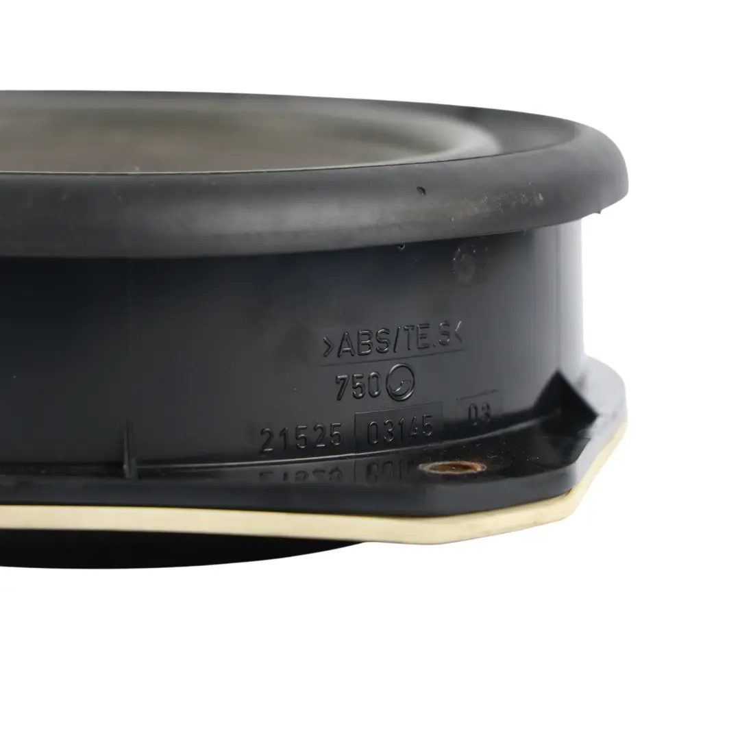 Door Speaker Mid Range Rear Left Right N/O/S 4E0035411D to Audi A8 S8 D3 with Part number 2752507175 Audi A8 S8 D3 Door Speaker Mid Range Rear Left Right N/O/S 4E0035411D - SKU 2752507175 - Part number 2752507175