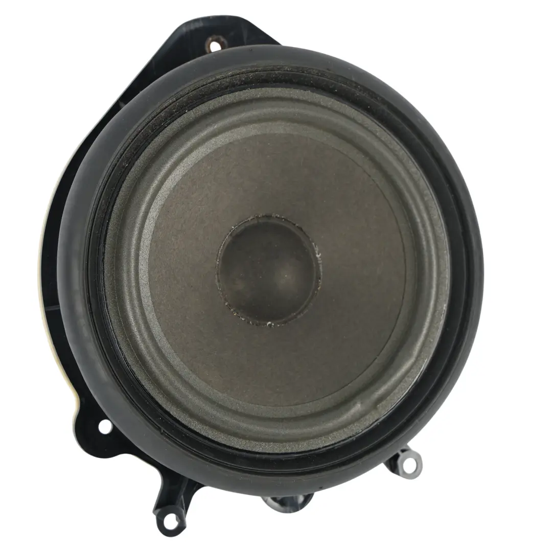Audi A8 S8 D3 Altavoz Medios Puerta Trasero Izquierdo Derecho 4E0035411D - SKU 2752507175 - Número de pieza 2752507175