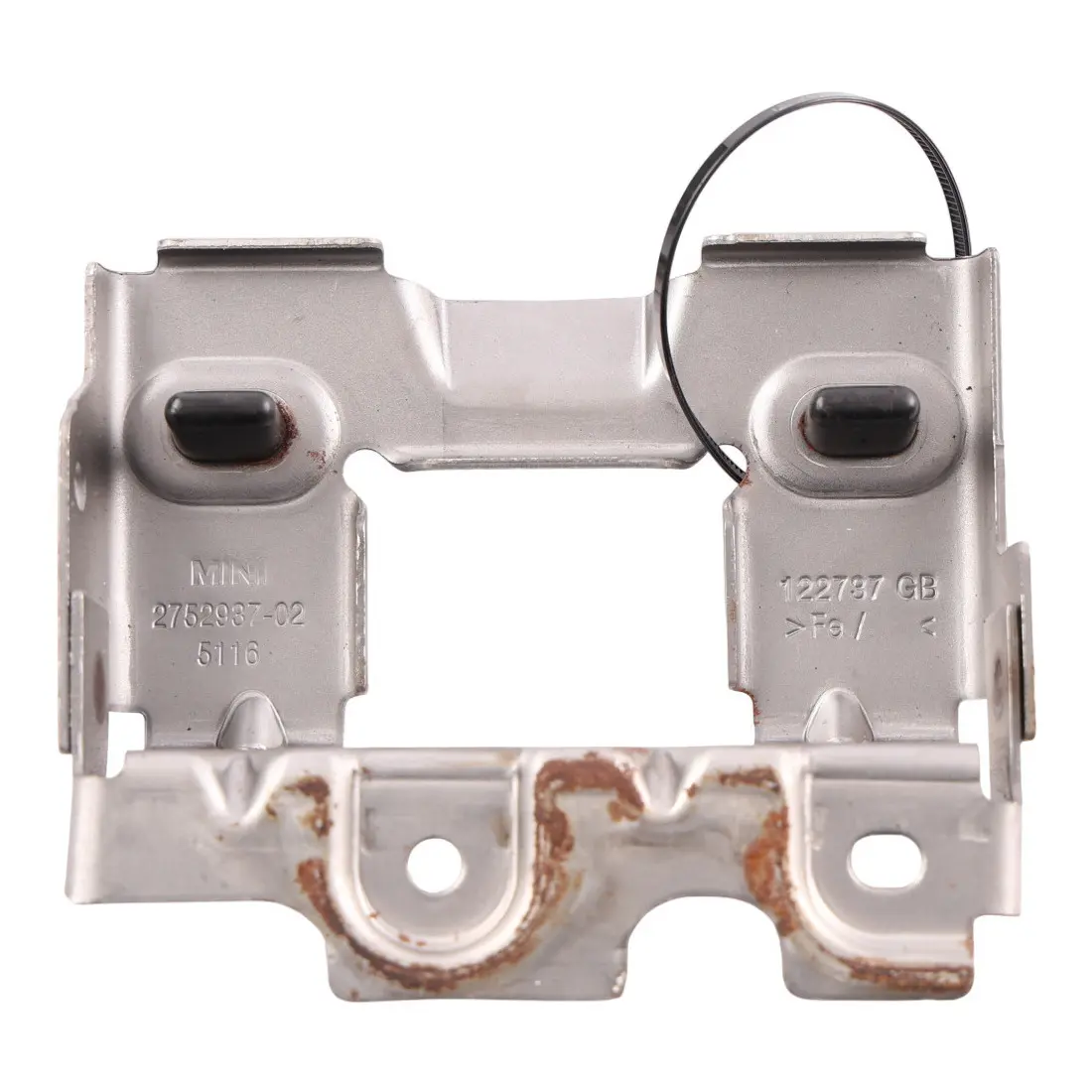 Mini Cooper R55 R56 R57 LCI Support Bracket Handbrake Console 2752937