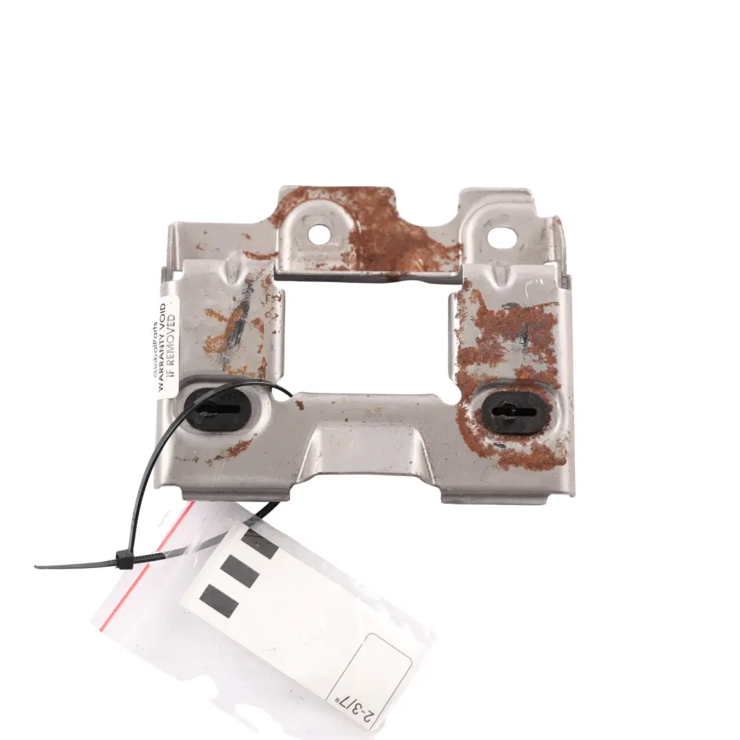 Mini Cooper R55 R56 R57 LCI Support Bracket Handbrake Console - SKU 2752937-1 - Part number 2752937