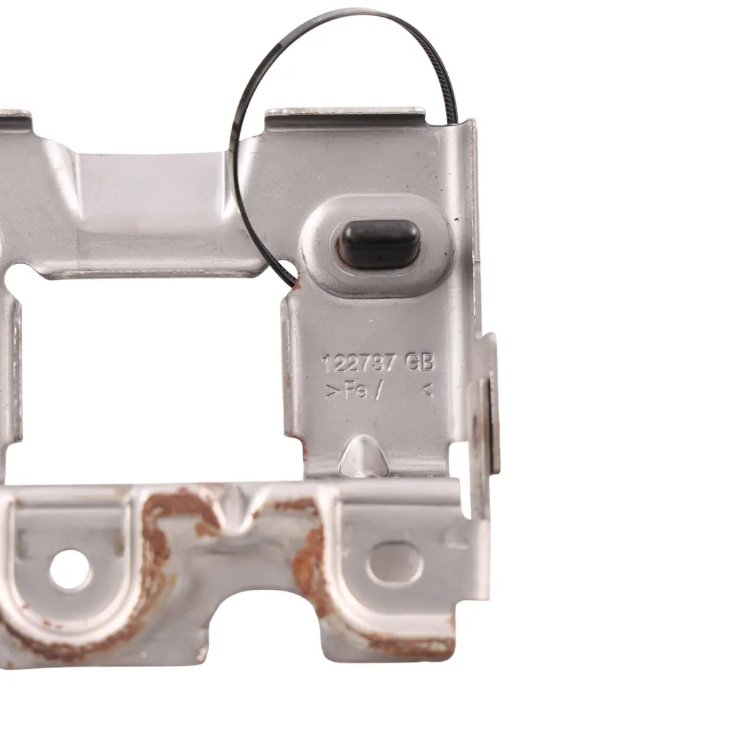Support Bracket Handbrake Console to Mini Cooper R55 R56 R57 LCI with Part number 2752937 Mini Cooper R55 R56 R57 LCI Support Bracket Handbrake Console - SKU 2752937-1 - Part number 2752937