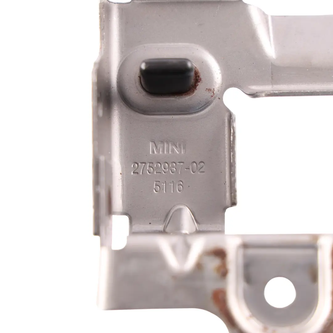 Mini Cooper R55 R56 R57 LCI Support Bracket Handbrake Console - SKU 2752937-1 - Part number 2752937
