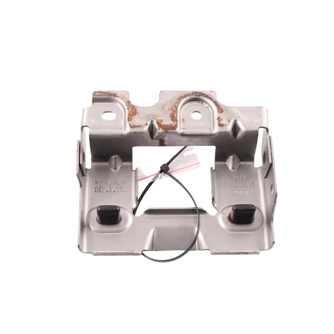 Mini Cooper R55 R56 R57 LCI Support Bracket Handbrake Console - SKU 2752937-1 - Part number 2752937