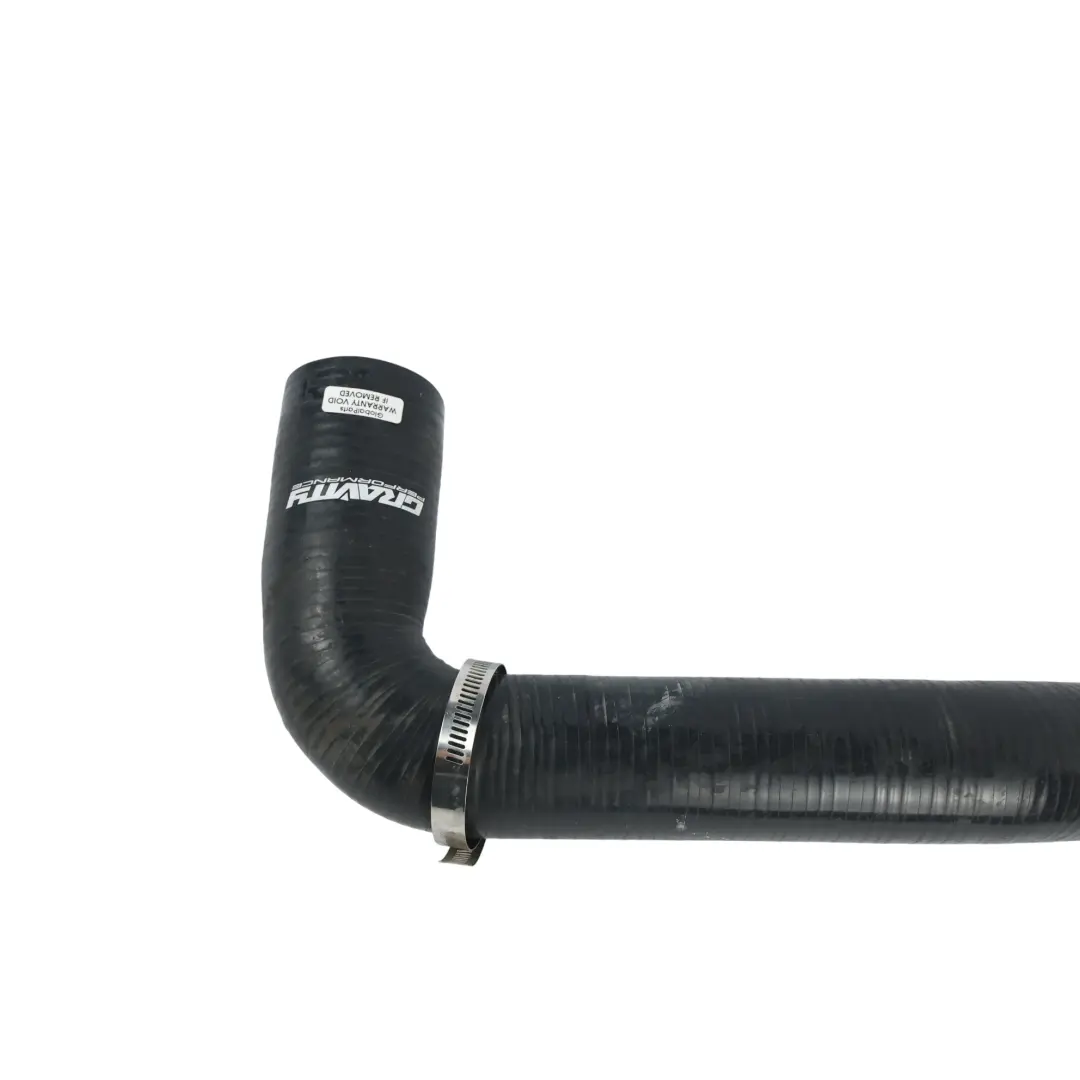 Mini Cooper S R56 R57 Durite Silicone Intercooler Turbo GRAVITY 2753075 - SKU 2753075-GRAVITY - Numéro de pièce 2753075-GRAVITY