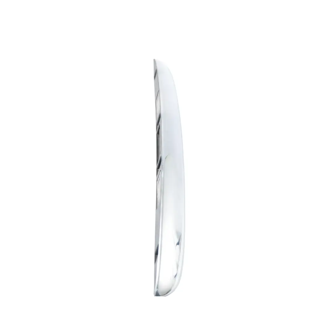 Mini R56 Heckklappe Griff Zierleiste Leiste Silber - SKU 2753602-1 - Teilenummer 2753602