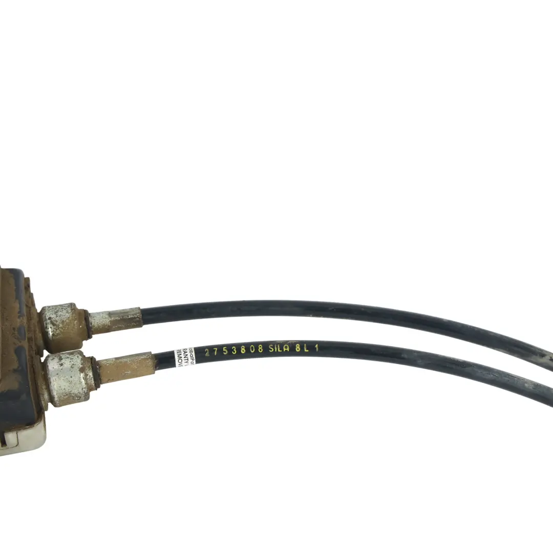 Rayon Manuelle Commutation Buck 2753169 pour Mini Cooper S N14 N18 R55 R56 R57 6 à propos du numéro de pièce 2753810 Mini Cooper S N14 N18 R55 R56 R57 6 Rayon Manuelle Commutation Buck 2753169 - SKU 2753810 - Numéro de pièce 2753810