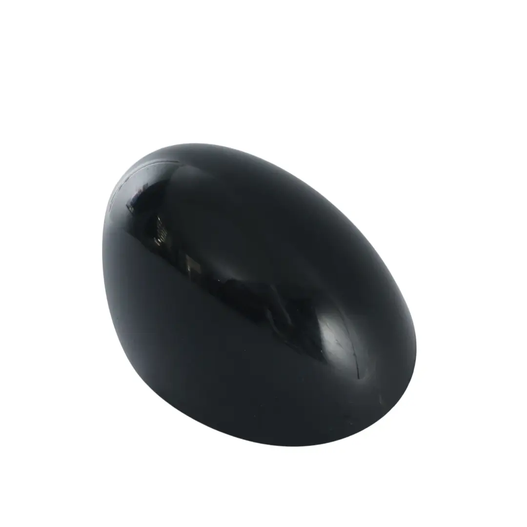 Cap Casing Left Wing Mirror N/S Black to Mini Cooper R55 R56 R57 R58 R59 Cover with Part number 2754913 Mini Cooper R55 R56 R57 R58 R59 Cover Cap Casing Left Wing Mirror N/S Black - SKU 2754913-BLK - Part number 2754913