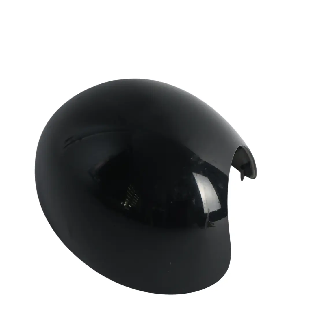 Osłona Obudowa Lusterka Lewa do Mini Cooper R55 R56 o numerze 2754913 Mini Cooper R55 R56 Osłona Obudowa Lusterka Lewa - SKU 2754913-BLK - Numer Części 2754913