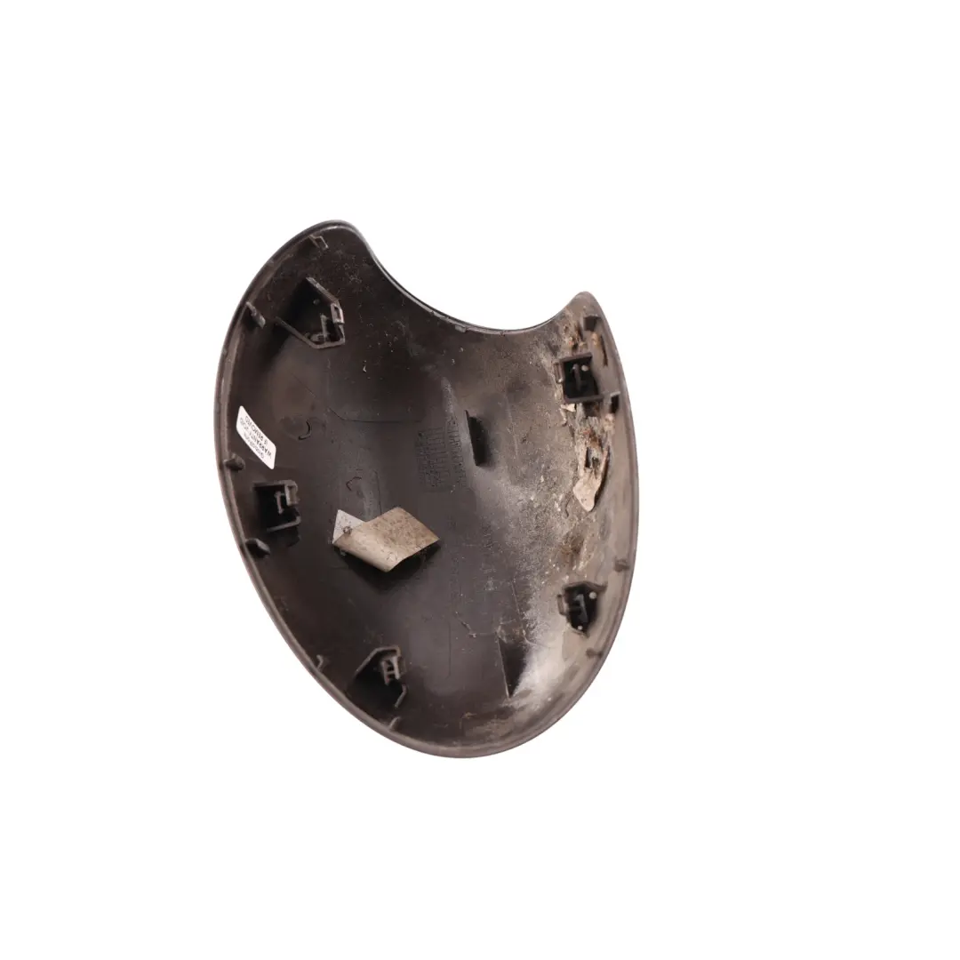 Cap Left Wing Mirror N/S Hot Chocolate-A88 to Mini Cooper R55 R56 R57 R58 R59 Cover with Part number 2754913 Mini Cooper R55 R56 R57 R58 R59 Cover Cap Left Wing Mirror N/S Hot Chocolate-A88 - SKU 2754913-CHOCO - Part number 2754913
