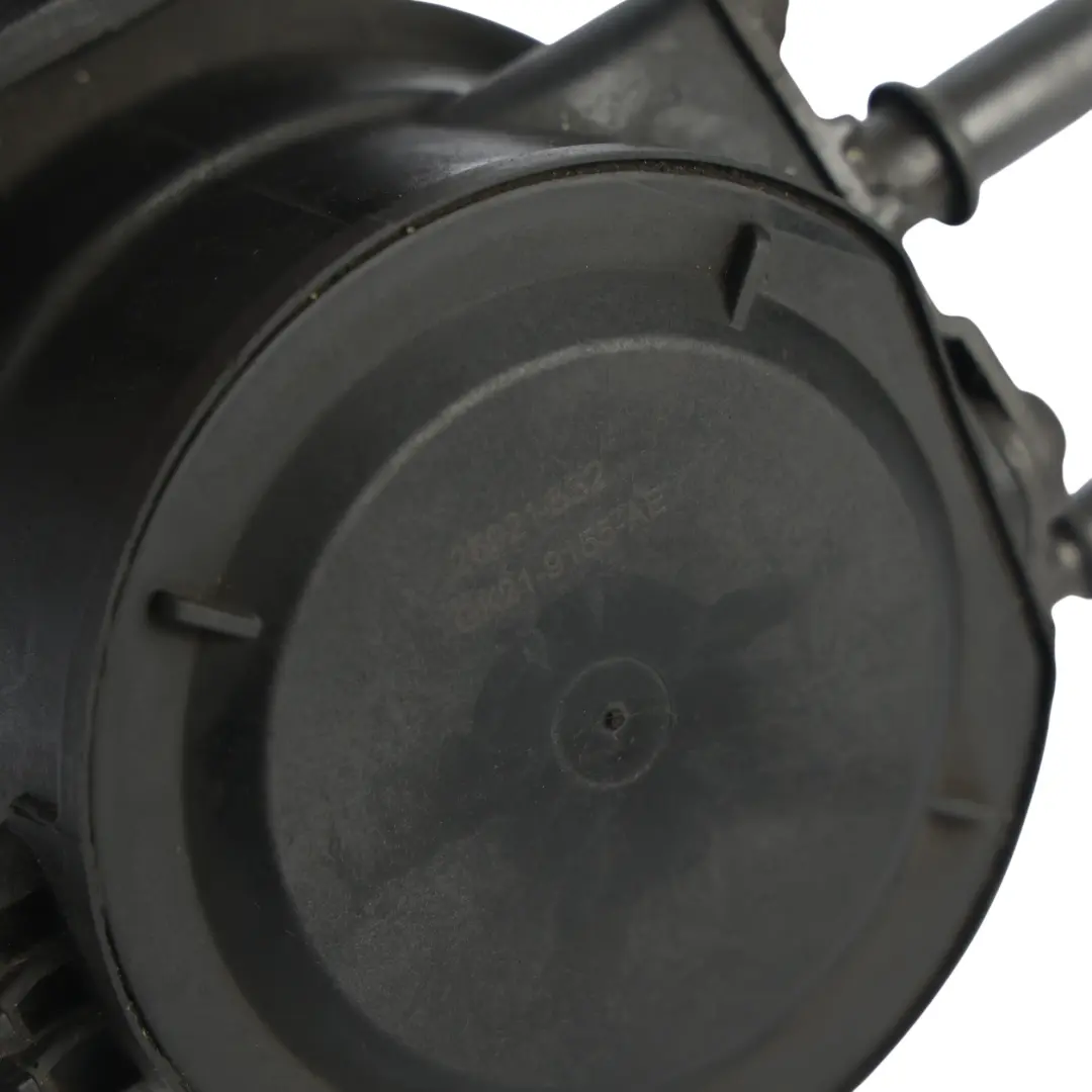 Ford Transit Custom Carcasa Filtro Combustible Bomba 2.0 Diésel GK21-9C180-A - SKU 2762140 - Número de pieza 2762140