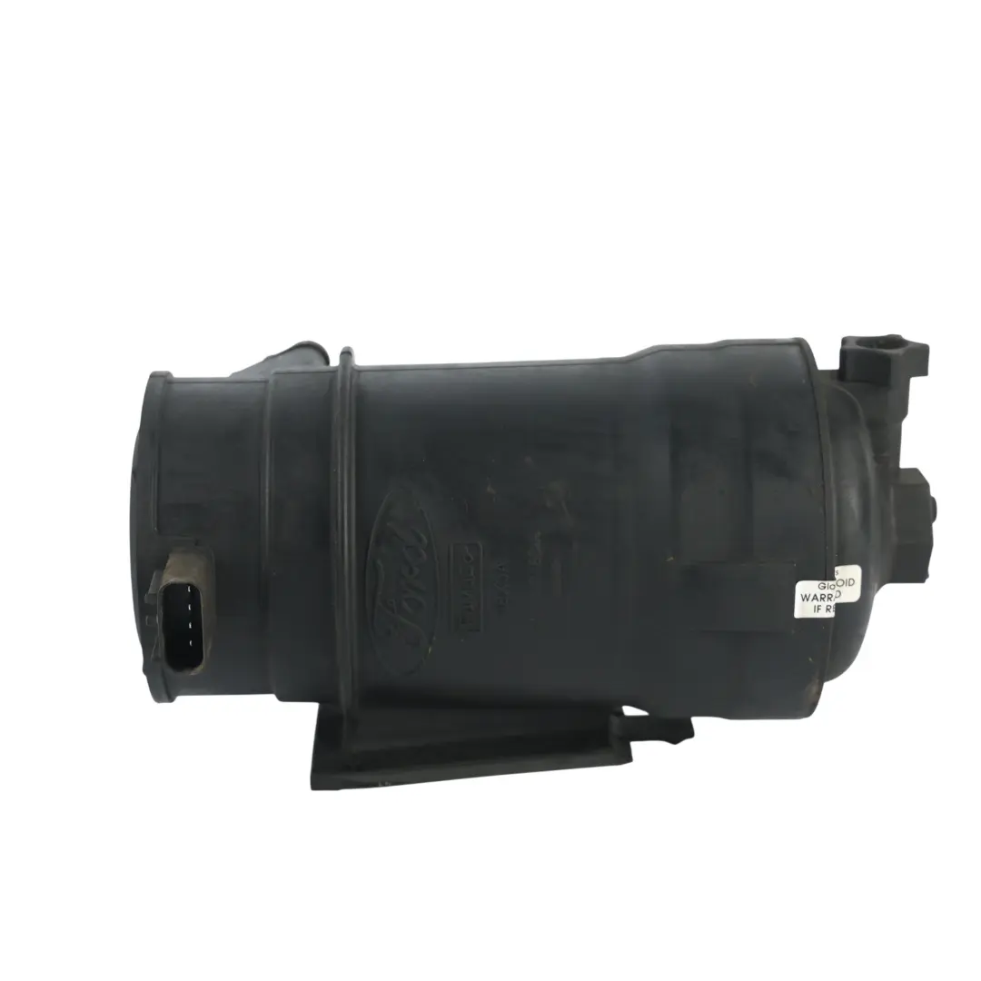 Carcasa Filtro Combustible Bomba 2.0 Diésel GK21-9C180-A para Ford Transit Custom con número de pieza 2762140 Ford Transit Custom Carcasa Filtro Combustible Bomba 2.0 Diésel GK21-9C180-A - SKU 2762140 - Número de pieza 2762140