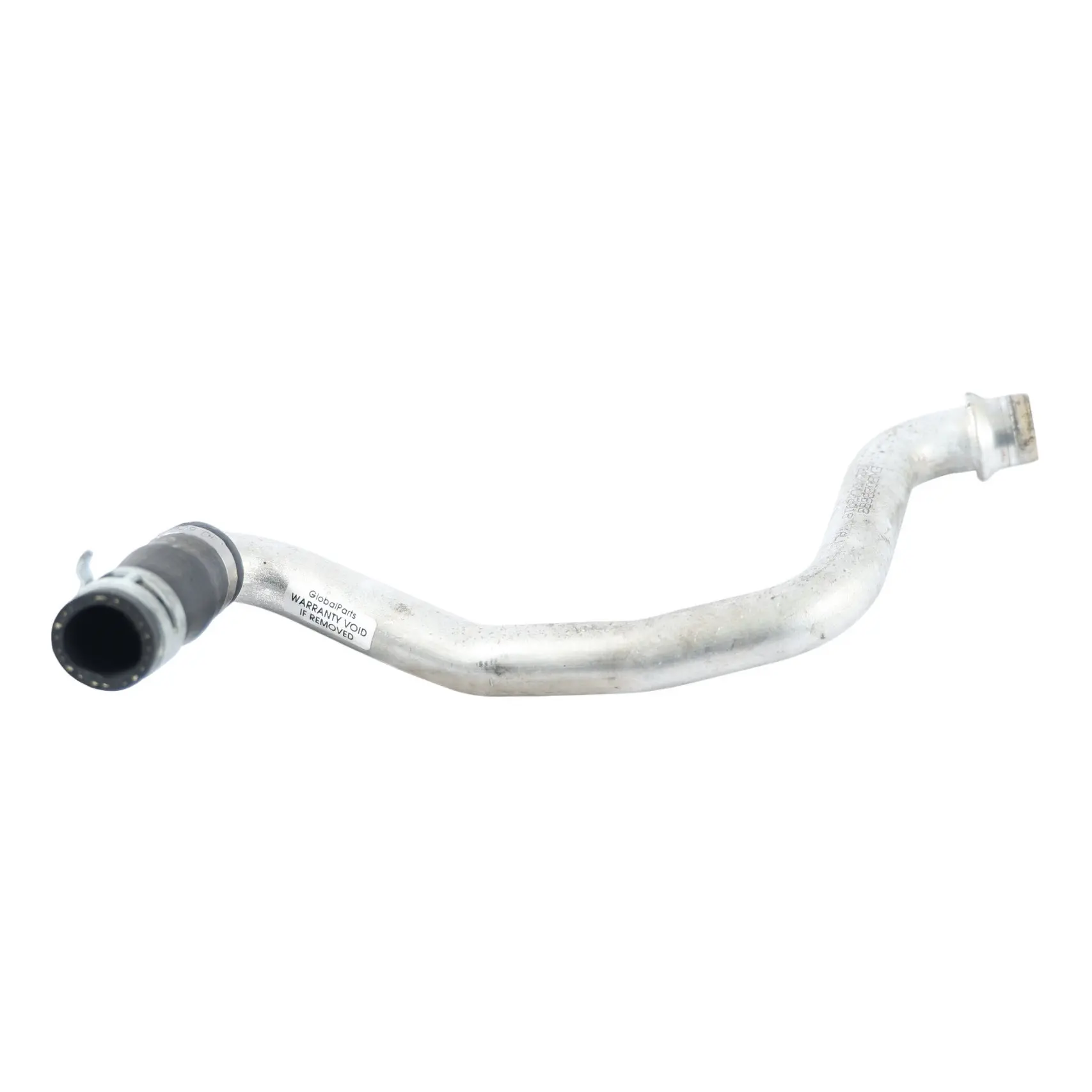 Ford Fiesta Mk8 Water Coolant Pipe Hose Line 1.0 EcoBoost CM5G-8D036-CA