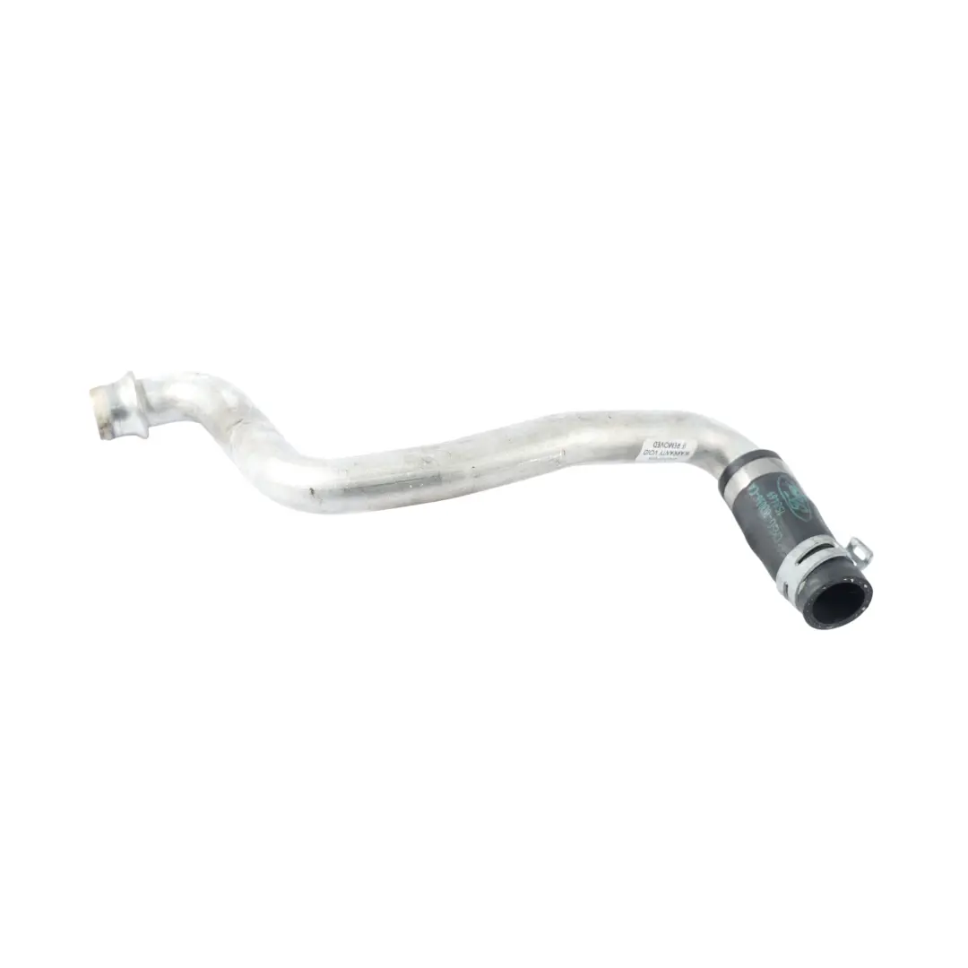 Ford Fiesta Mk8 Wąż Przewód Płynu Chłodzącego 1.0 EcoBoost CM5G-8D036-CA - SKU 2762437 - Numer Części 2762437