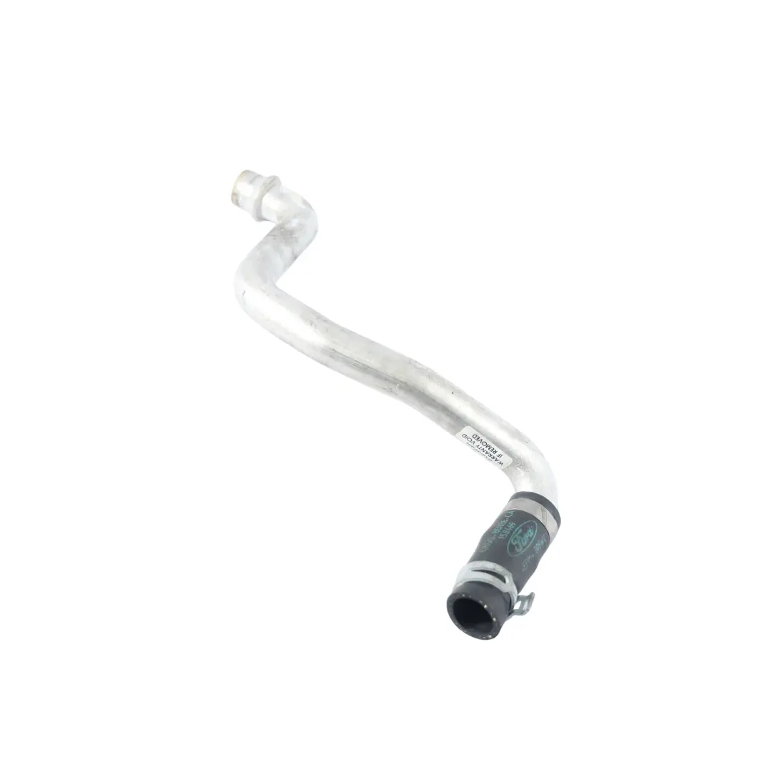 Ford Fiesta Mk8 Wąż Przewód Płynu Chłodzącego 1.0 EcoBoost CM5G-8D036-CA - SKU 2762437 - Numer Części 2762437
