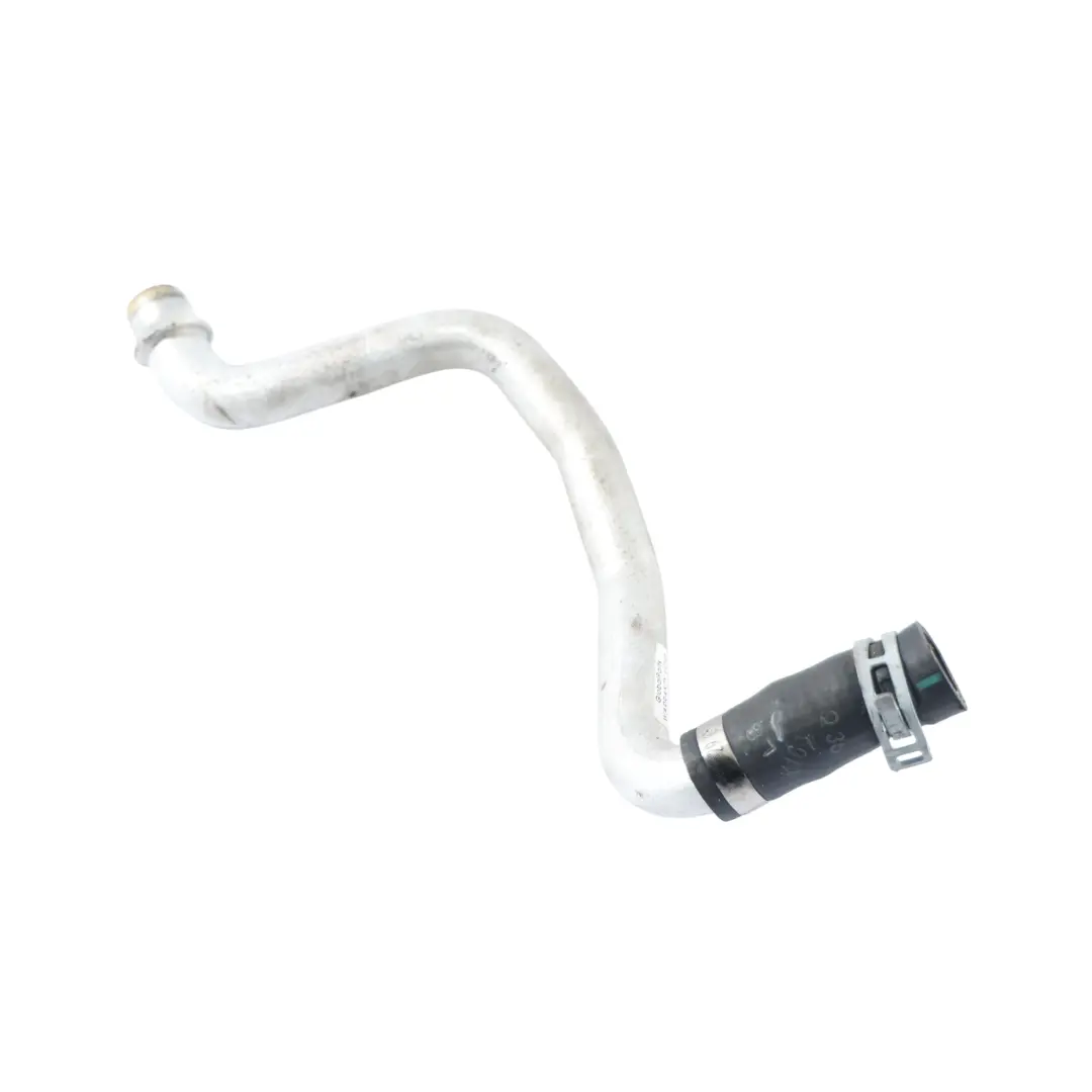 Ford Fiesta Mk8 Tuyau Durite Liquide Refroidissement 1.0 EcoBoost CM5G-8D036-CA - SKU 2762437 - Numéro de pièce 2762437