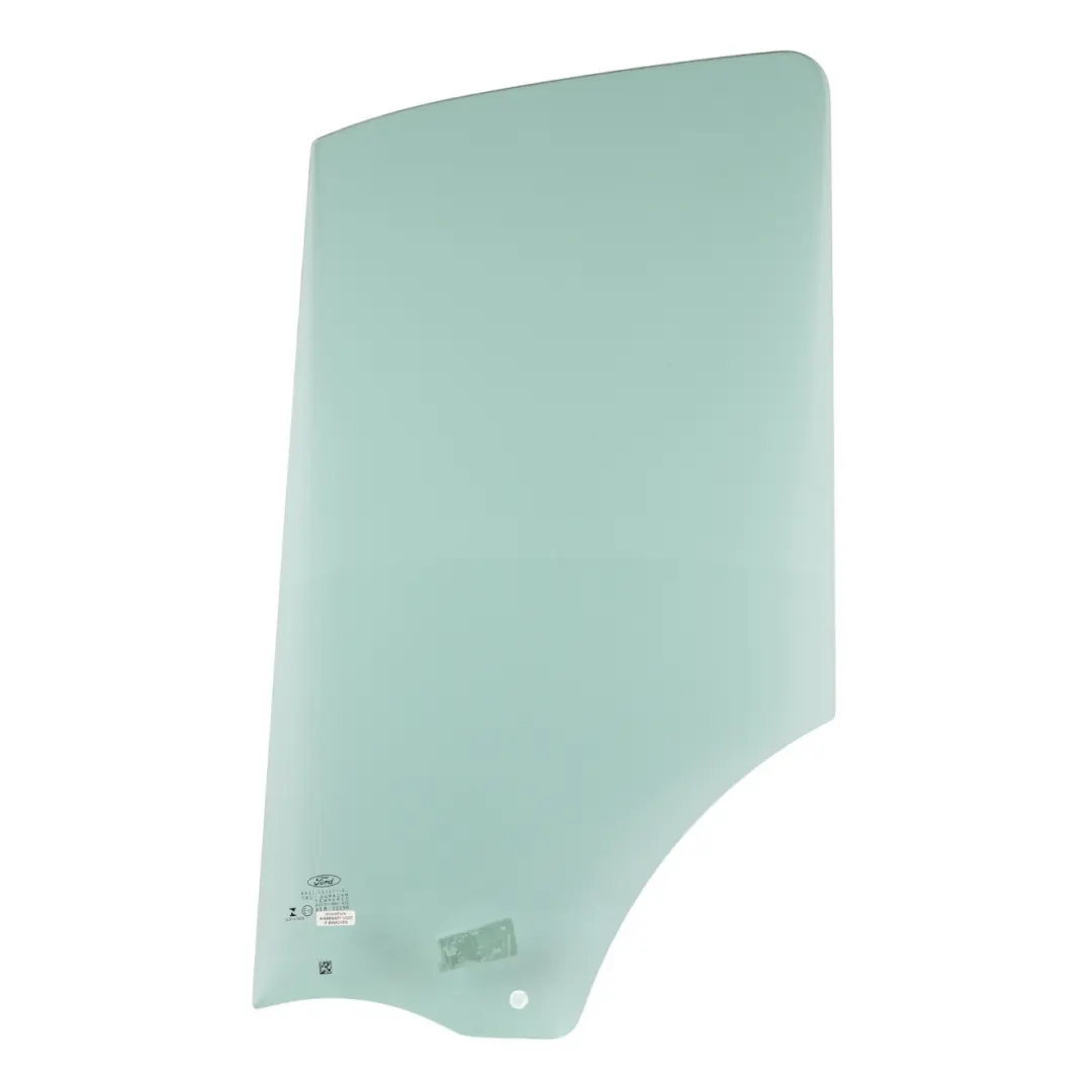 Mk8 Front Door Window Glass Glazing Left N/S AS2 KK31V21411A to Ford Transit with Part number 2771781 Ford Transit Mk8 Front Door Window Glass Glazing Left N/S AS2 KK31V21411A - SKU 2771781-1 - Part number 2771781