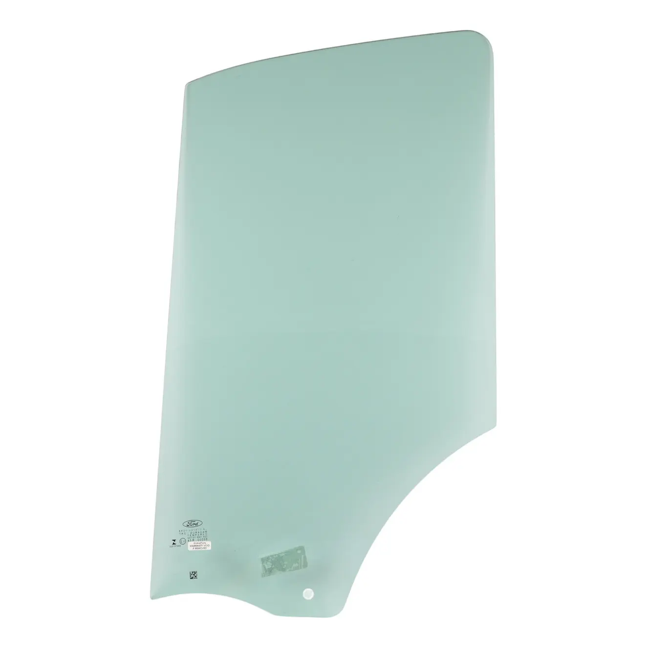 Ford Transit Mk8 Front Door Window Glass Glazing Left N/S AS2 KK31V21411A