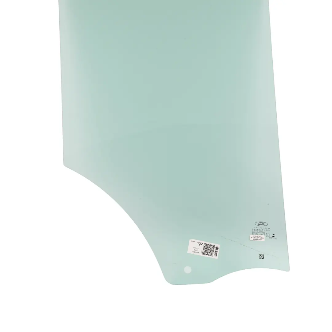 Mk8 Front Door Window Glass Glazing Left N/S AS2 KK31V21411A to Ford Transit with Part number 2771781 Ford Transit Mk8 Front Door Window Glass Glazing Left N/S AS2 KK31V21411A - SKU 2771781-1 - Part number 2771781