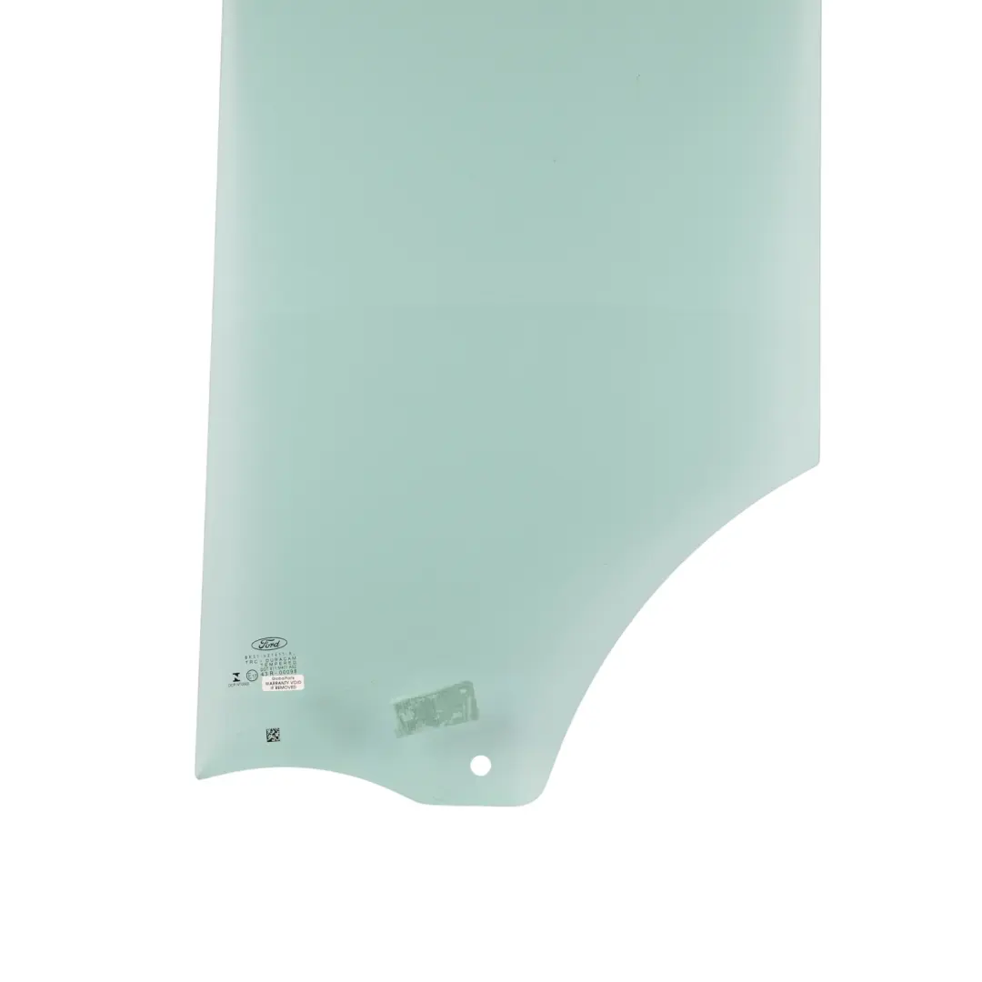 Ford Transit Mk8 Front Door Window Glass Glazing Left N/S AS2 KK31V21411A - SKU 2771781-1 - Part number 2771781