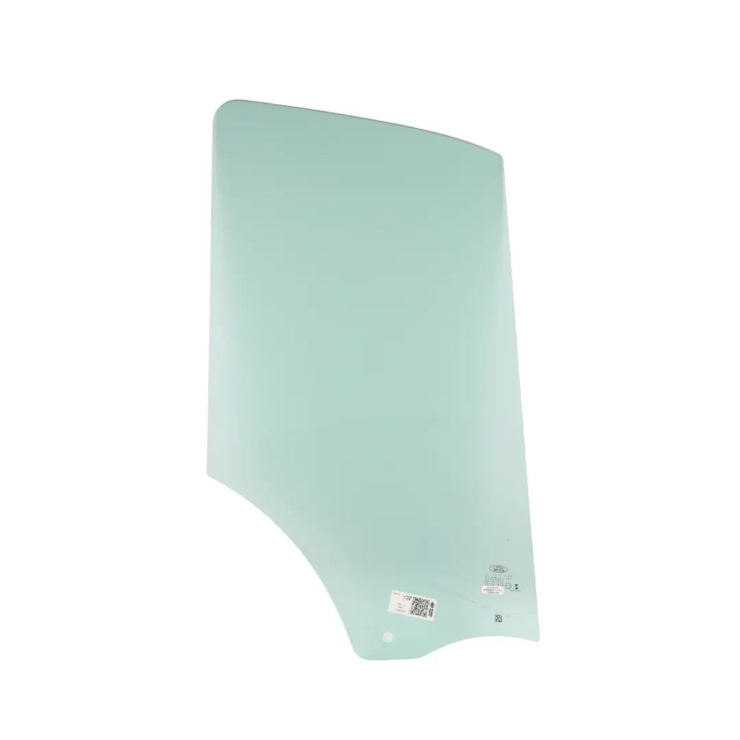 Ford Transit Mk8 Front Door Window Glass Glazing Left N/S AS2 KK31V21411A - SKU 2771781-1 - Part number 2771781