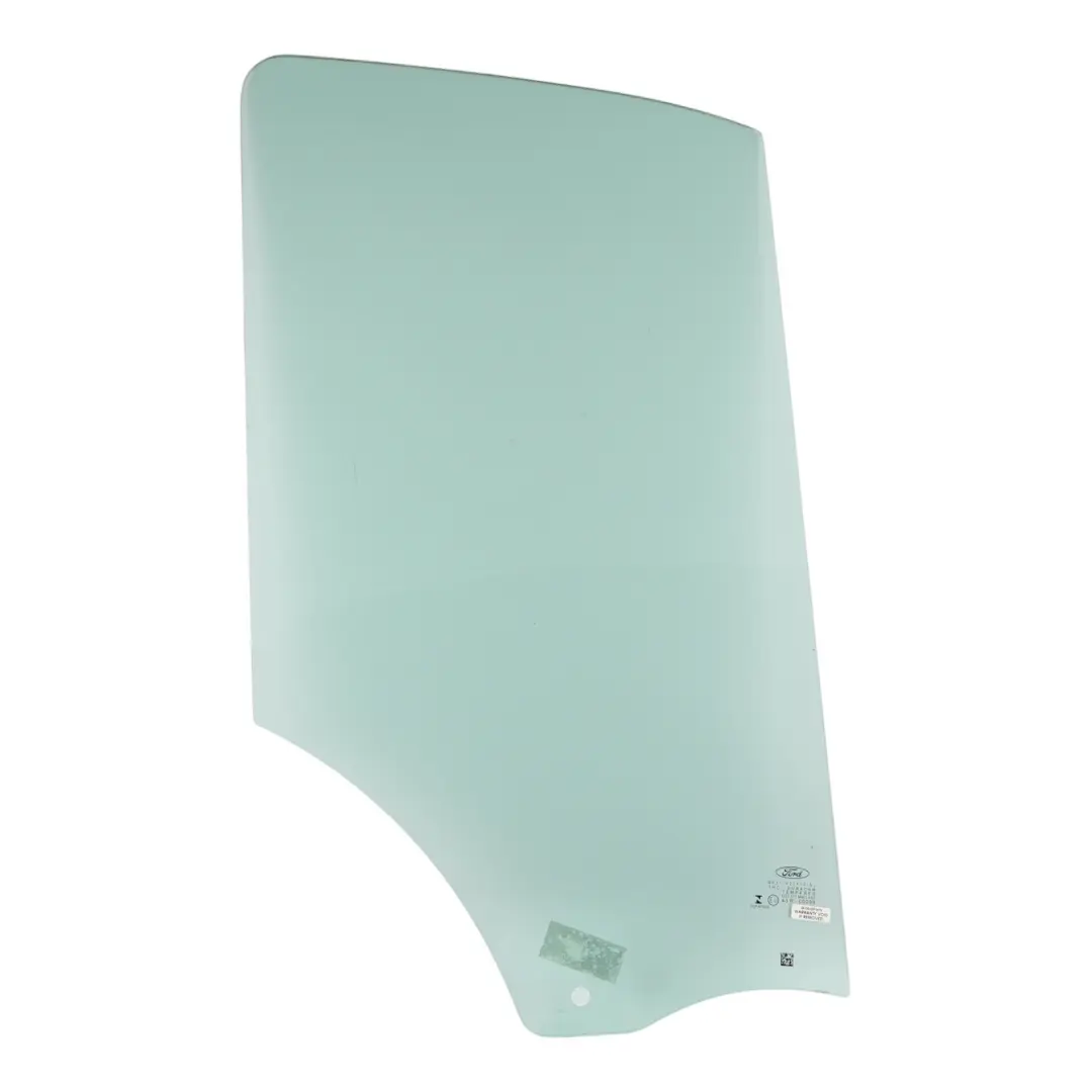 Mk8 Front Door Window Glass Glazing Right O/S KK31-V21410-AD to Ford Transit with Part number 2771787 Ford Transit Mk8 Front Door Window Glass Glazing Right O/S KK31-V21410-AD - SKU 2771787-1 - Part number 2771787