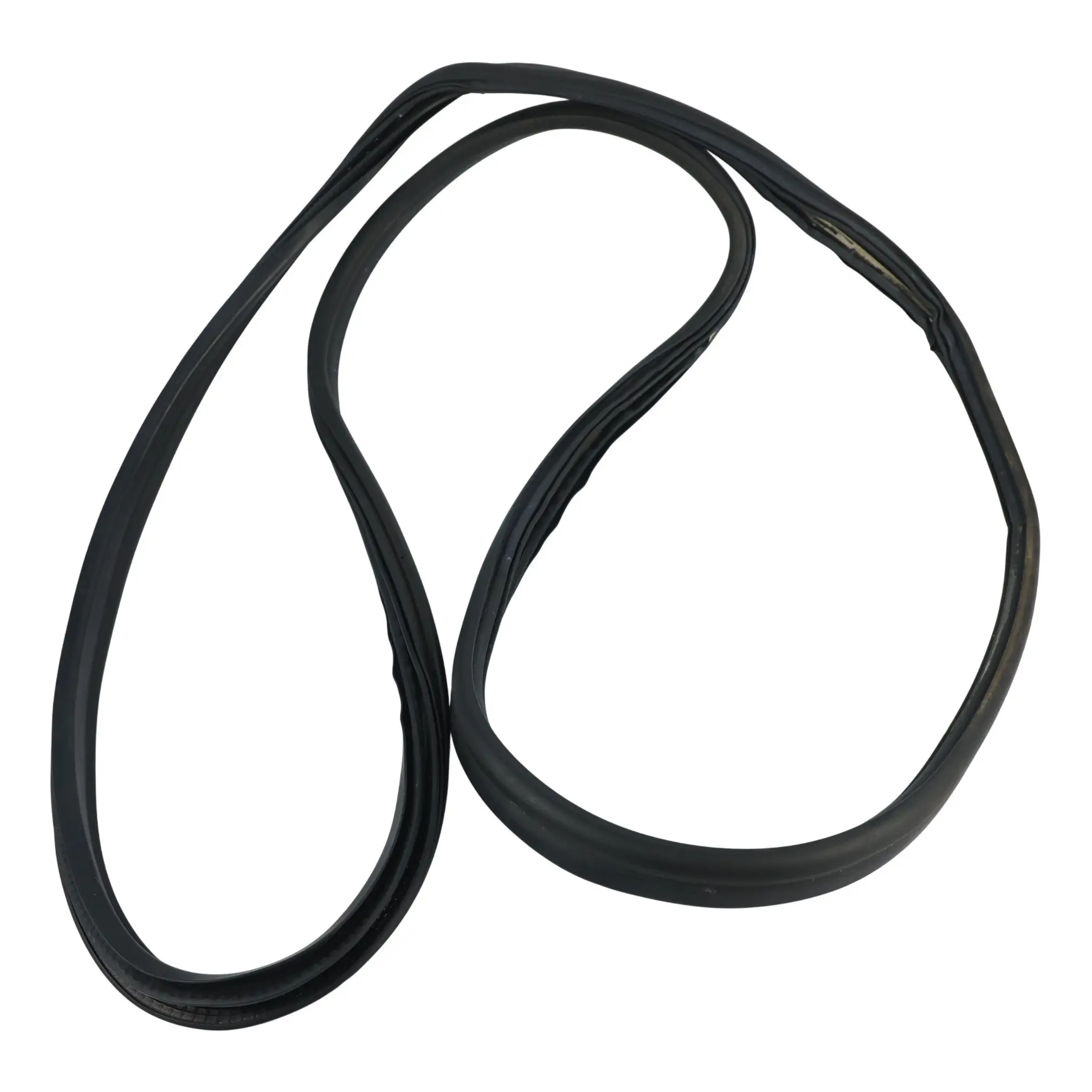 Ford Transit Custom Mk2 Door Seal Gasket Front Right O/S 2776447 PZ31-V20708-AF