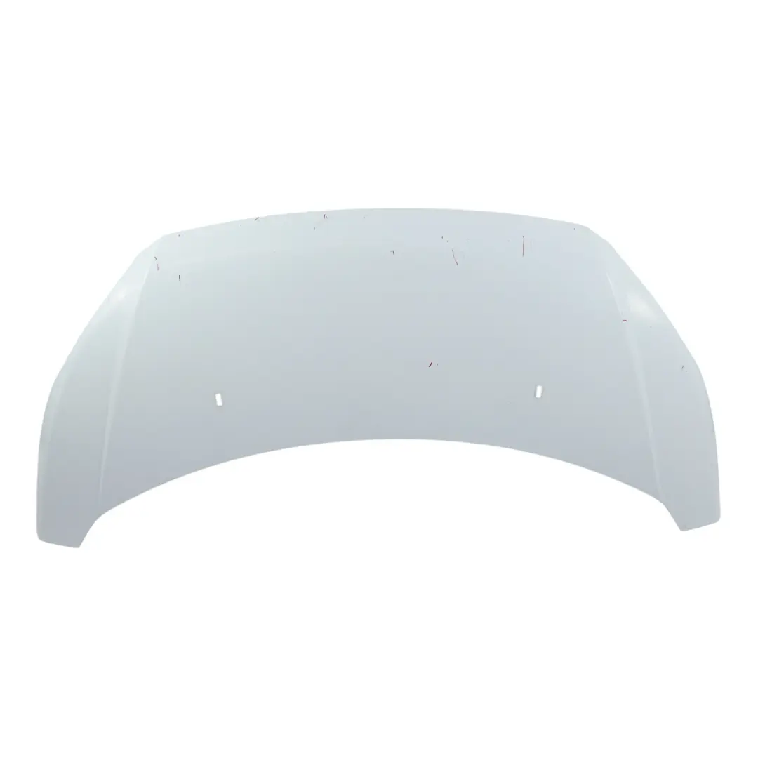 Maska Pokrywa Silnika Frozen White Biały - Z2 do Ford Transit Custom o numerze 2778119 Ford Transit Custom Maska Pokrywa Silnika Frozen White Biały - Z2 - SKU 2778119-FW - Numer Części 2778119