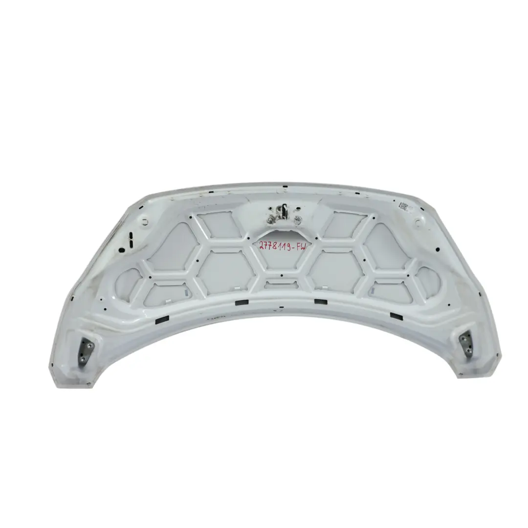 Hood Bonnet Engine Panel to Ford Transit Tourneo Custom with Part number 2778119 Ford Transit Tourneo Custom Hood Bonnet Engine Panel - SKU 2778119-FW - Part number 2778119