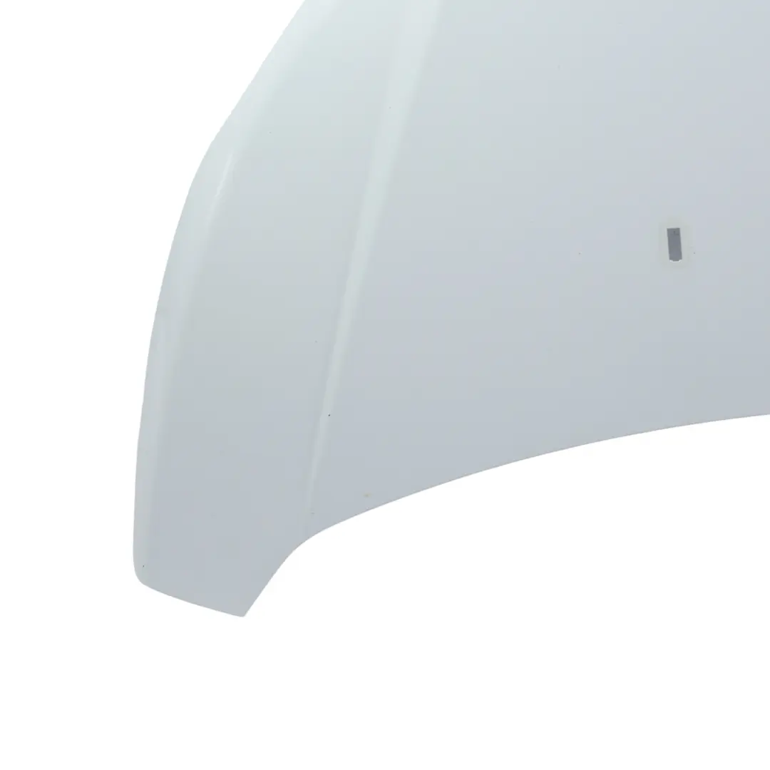 Maska Pokrywa Silnika Frozen White Biały - Z2 do Ford Transit Custom o numerze 2778119 Ford Transit Custom Maska Pokrywa Silnika Frozen White Biały - Z2 - SKU 2778119-FW - Numer Części 2778119