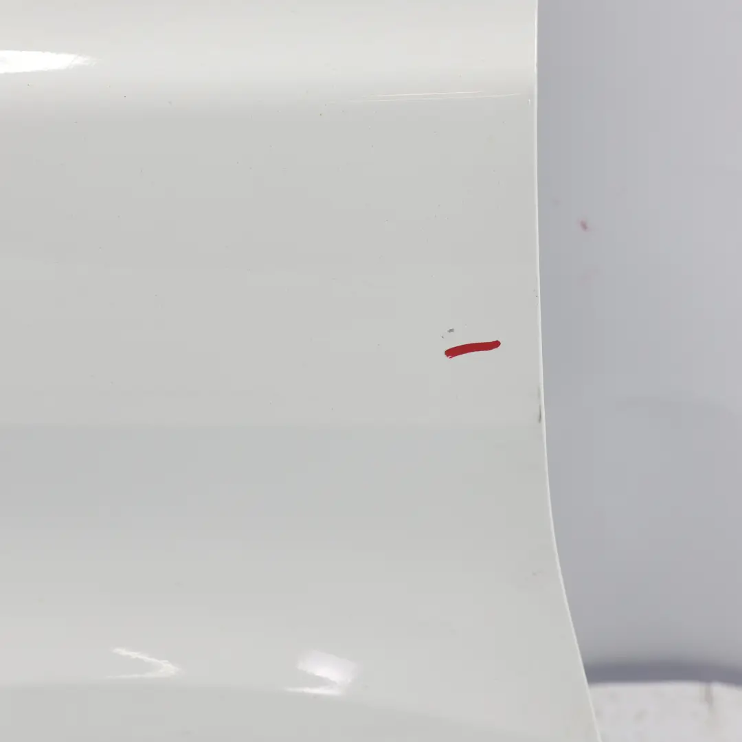Panel Lateral Delantero Izquierdo Frozen White - Z2 para Ford Transit Custom con número de pieza 2782132 Ford Transit Custom Panel Lateral Delantero Izquierdo Frozen White - Z2 - SKU 2782132-FW - Número de pieza 2782132