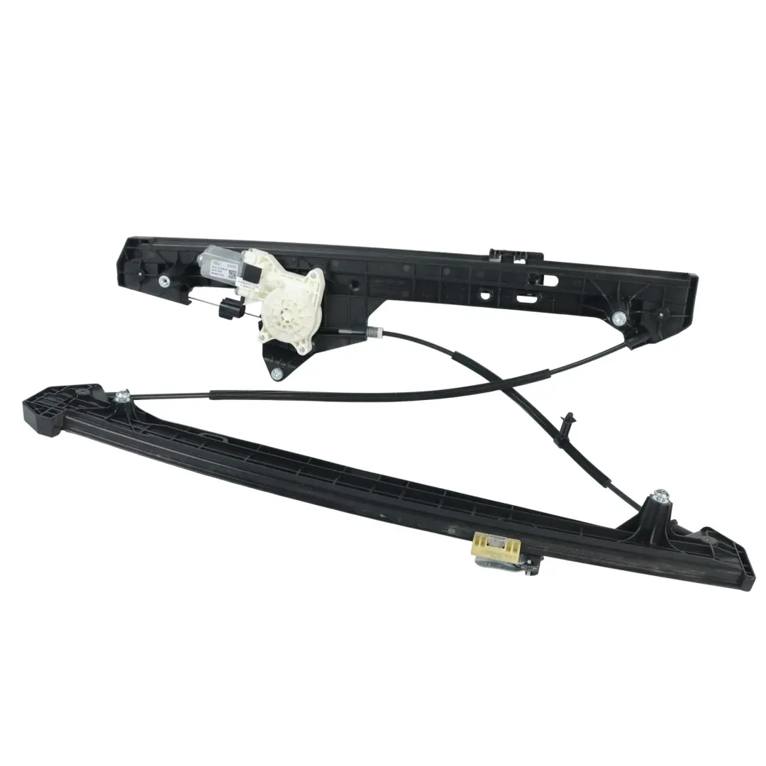Ford Transit Custom Mk2 Motor Elevalunas Delantero Derecho - SKU 2788821 - Número de pieza PZ31-V23200-AC