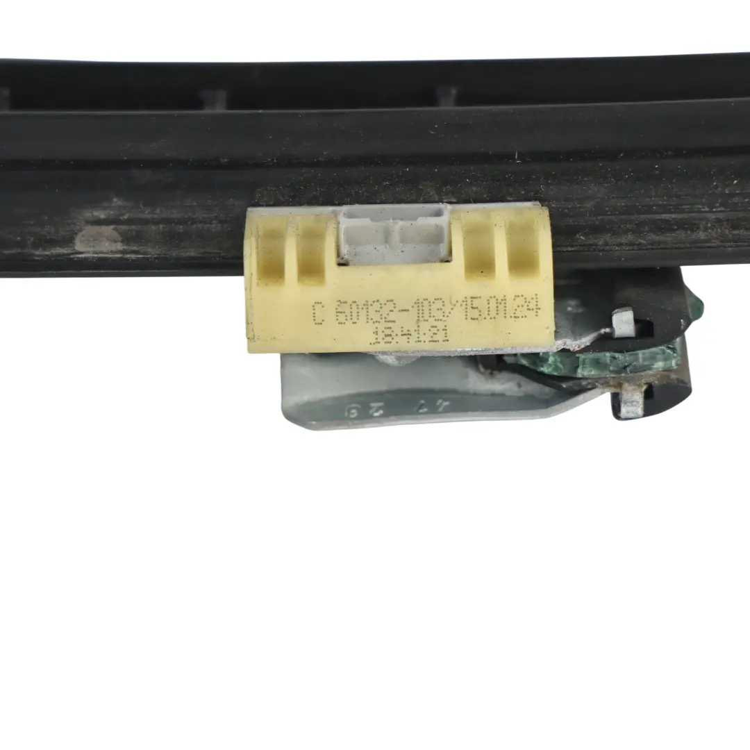 Ford Transit Custom Mk2 Fensterhebermotor Vorne Rechts - SKU 2788821 - Teilenummer PZ31-V23200-AC