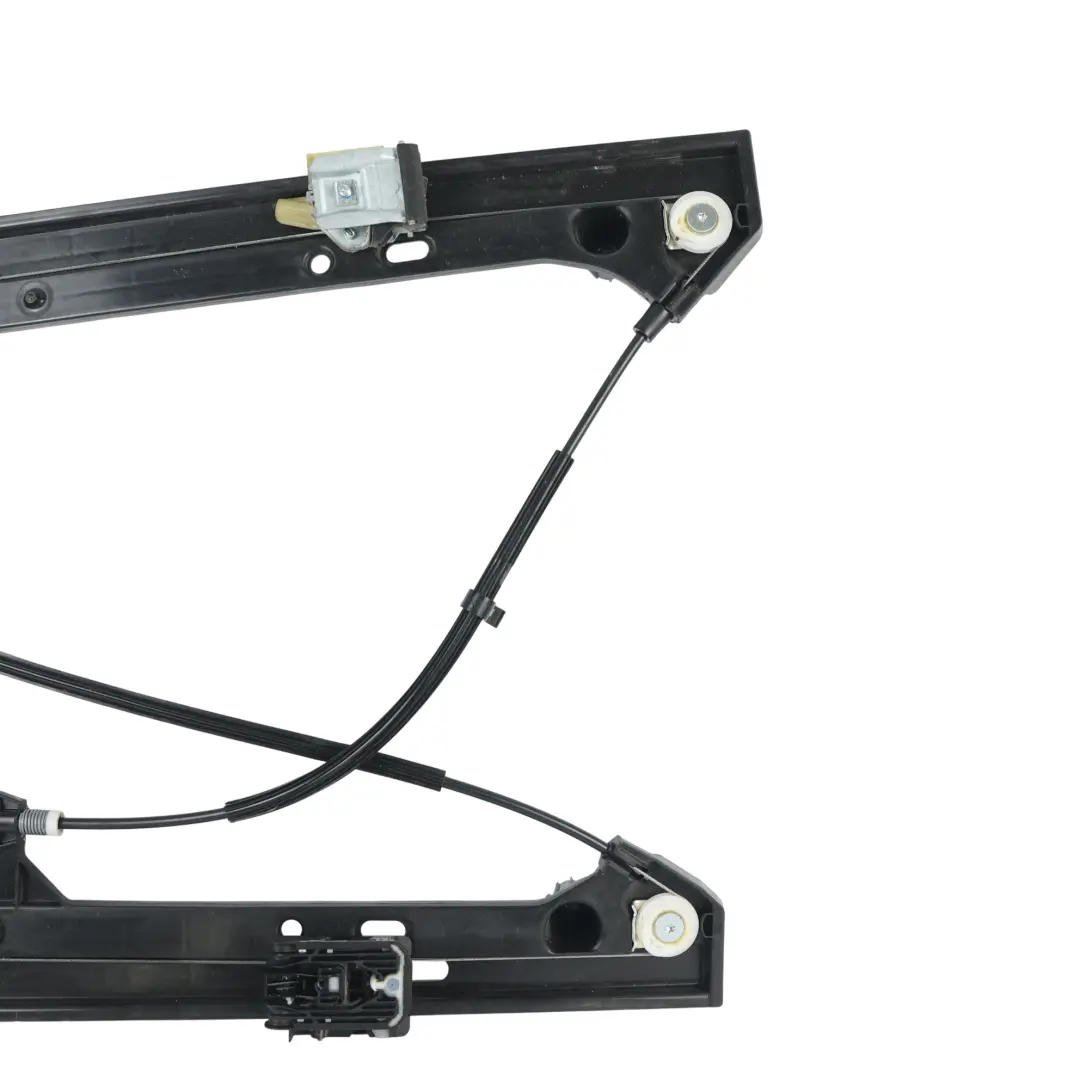 Ford Transit Custom Mk2 Motor Elevalunas Delantero Derecho - SKU 2788821 - Número de pieza PZ31-V23200-AC