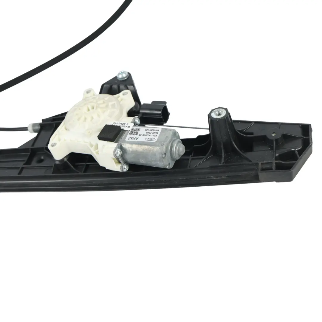 Ford Transit Custom Mk2 Motore Alzacristallo Anteriore Destro - SKU 2788821 - Numero di parte PZ31-V23200-AC