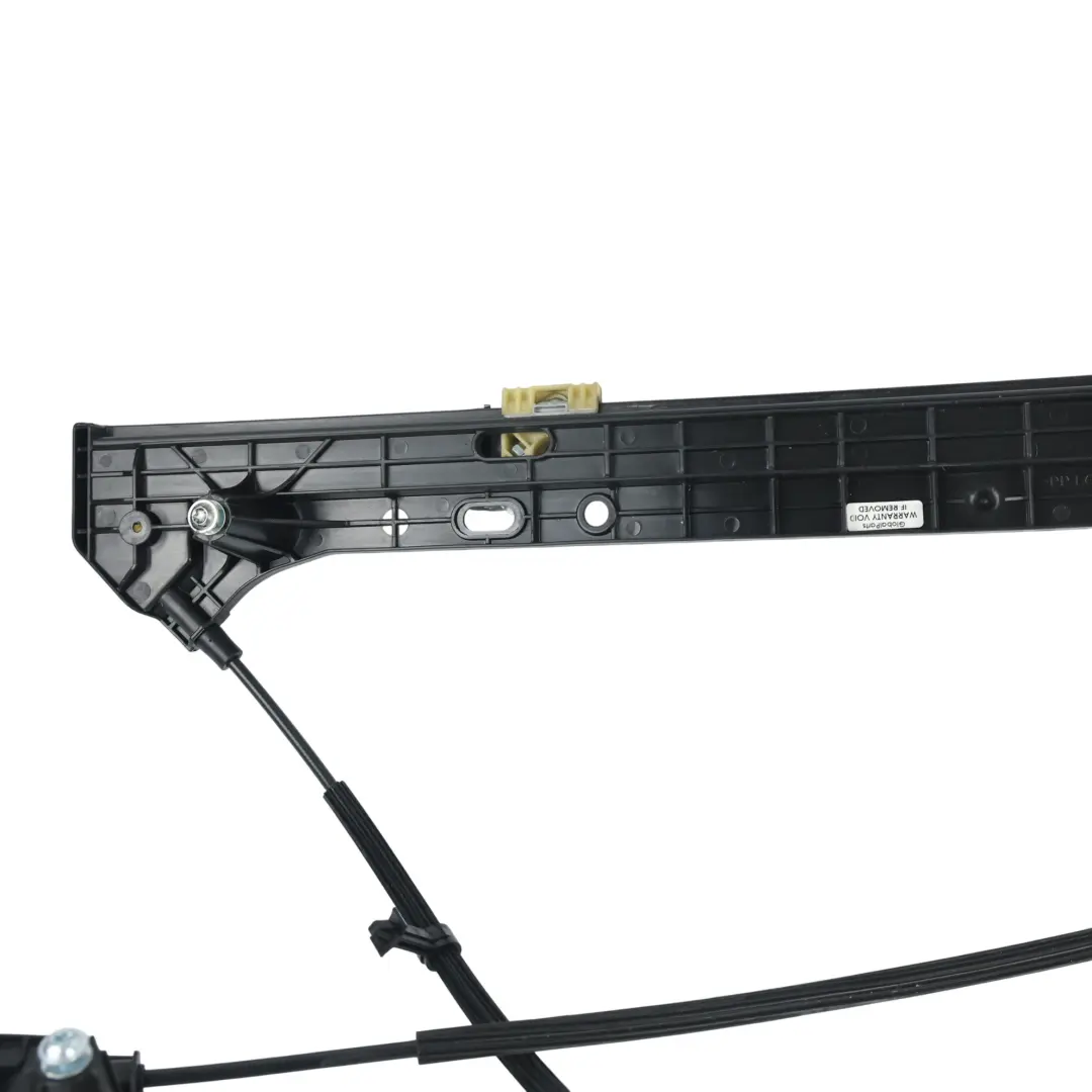Ford Transit Custom Mk2 Window Regulator Motor Front Right O/S - SKU 2788821 - Part number PZ31-V23200-AC