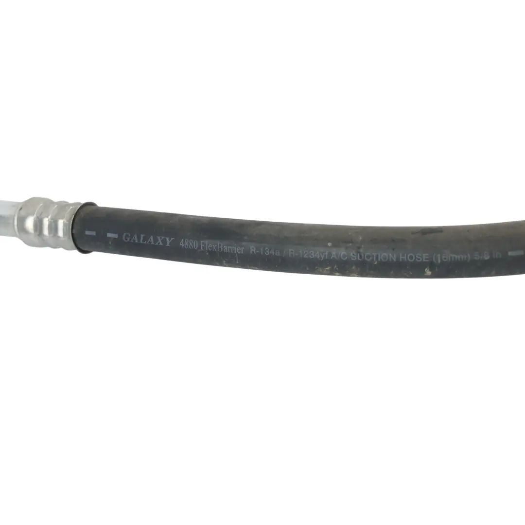 Tubo Flessibile Refrigerante Aria Condizionata C1B1-19F618-JC per Ford Fiesta Mk7 con numero di parte 2803352 Ford Fiesta Mk7 Tubo Flessibile Refrigerante Aria Condizionata C1B1-19F618-JC - SKU 2803352 - Numero di parte 2803352