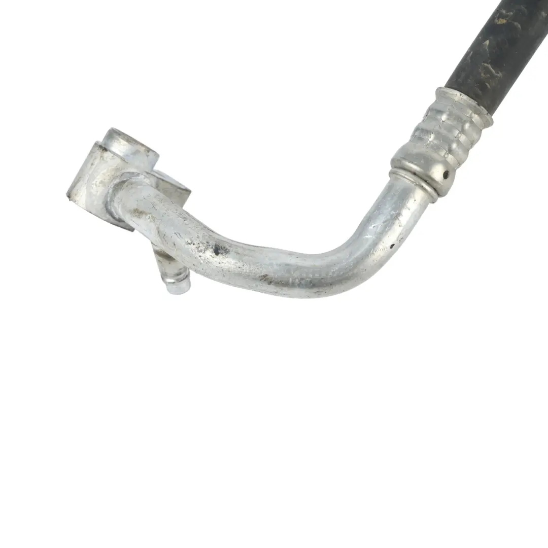 Ford Fiesta Mk7 Klimaanlage Klimaleitung Kältemittelschlauch C1B1-19F618-JC - SKU 2803352 - Teilenummer 2803352
