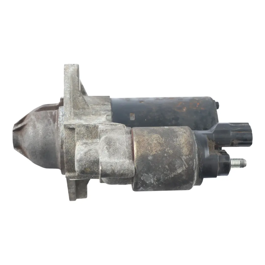 Anlasser Generator Benzin Schaltgetriebe für Toyota Corolla E12 mit Teilenummer 281000D130 Toyota Corolla E12 Anlasser Generator Benzin Schaltgetriebe - SKU 281000D130 - Teilenummer 281000D130