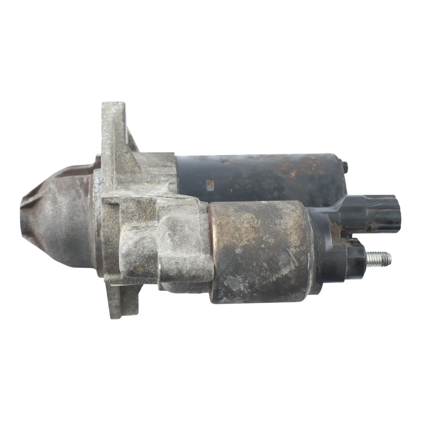 Toyota Corolla E12 Starter Motor Unit Generator Petrol Manual 281000D130