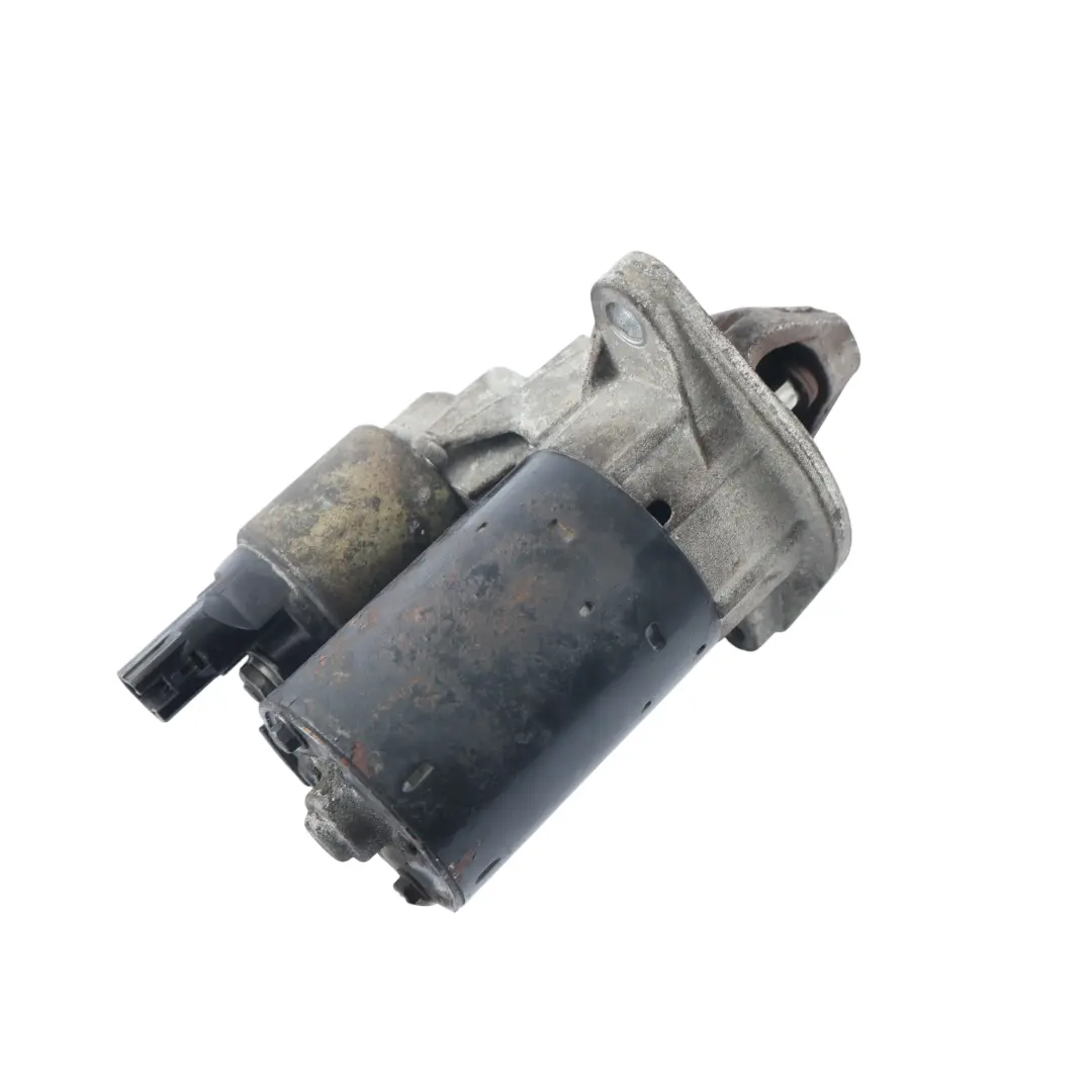 Toyota Corolla E12 Motor Arranque Unidad Generador Gasolina Manual - SKU 281000D130 - Número de pieza 281000D130