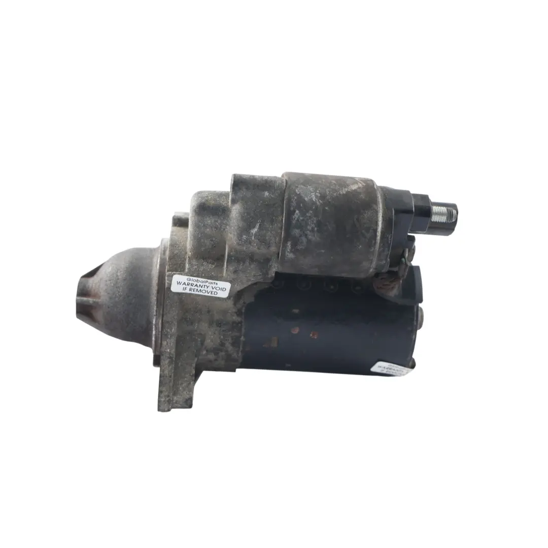 Démarreur Générateur Essence Manuelle pour Toyota Corolla E12 à propos du numéro de pièce 281000D130 Toyota Corolla E12 Démarreur Générateur Essence Manuelle - SKU 281000D130 - Numéro de pièce 281000D130