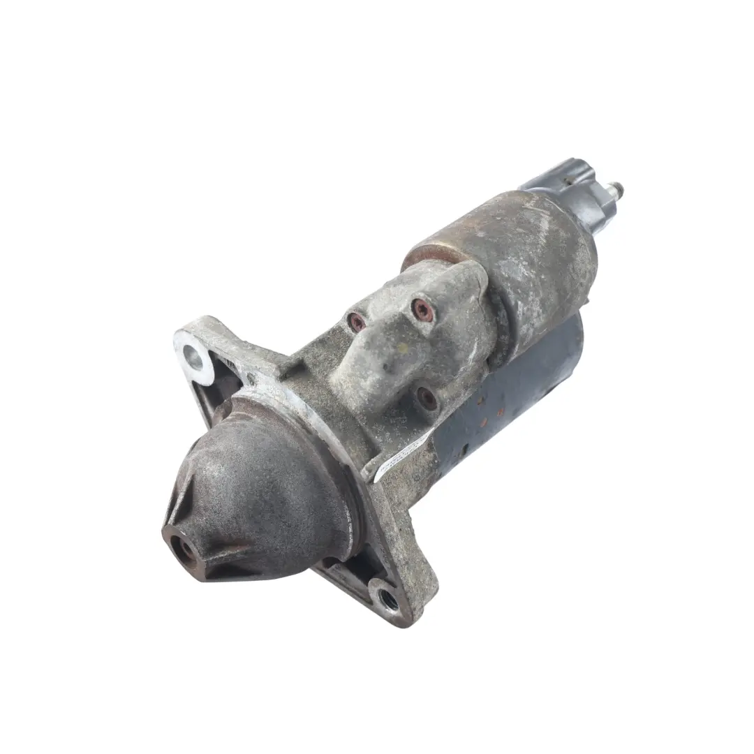 Démarreur Générateur Essence Manuelle pour Toyota Corolla E12 à propos du numéro de pièce 281000D130 Toyota Corolla E12 Démarreur Générateur Essence Manuelle - SKU 281000D130 - Numéro de pièce 281000D130