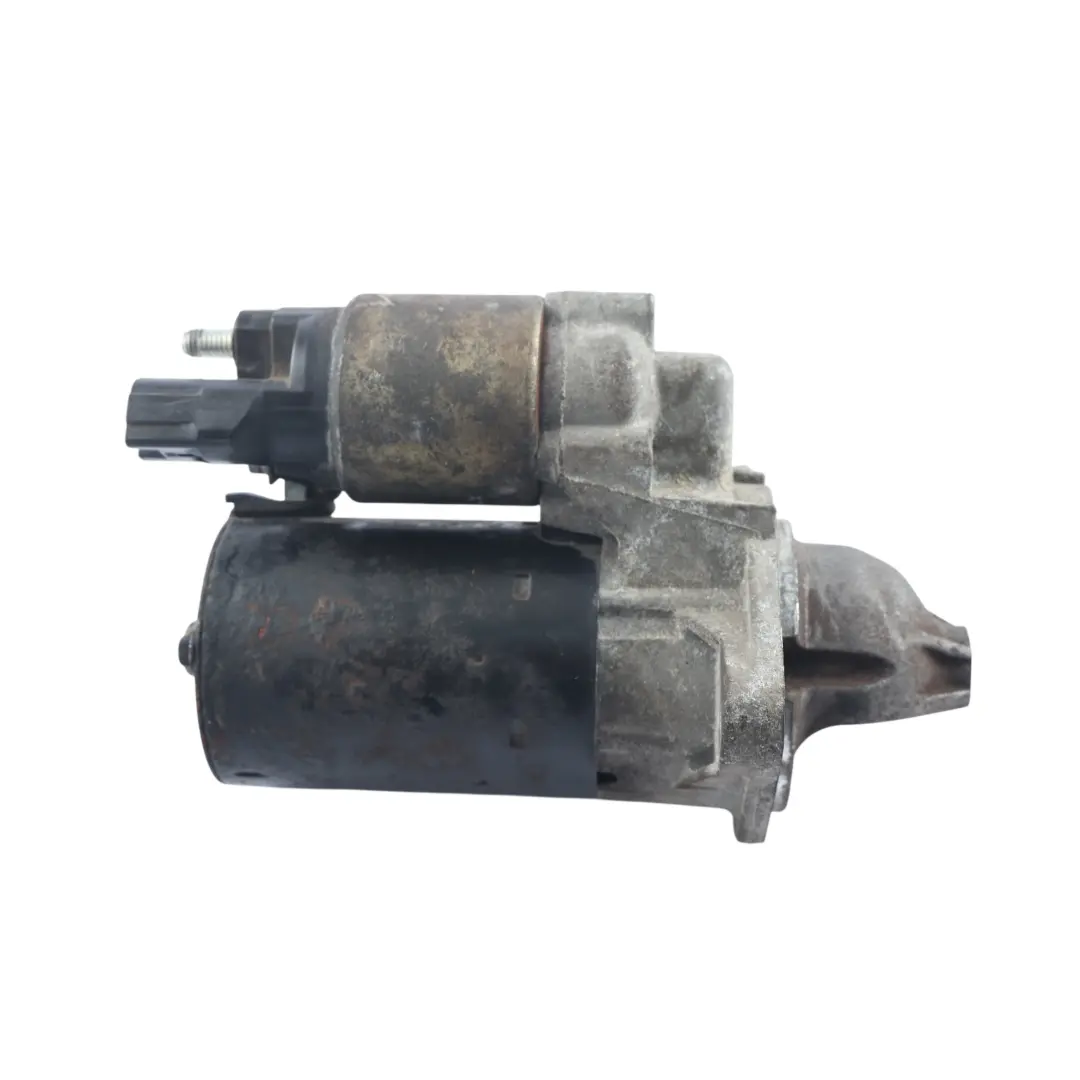 Motorino Avviamento Generatore Benzina Manuale per Toyota Corolla E12 con numero di parte 281000D130 Toyota Corolla E12 Motorino Avviamento Generatore Benzina Manuale - SKU 281000D130 - Numero di parte 281000D130