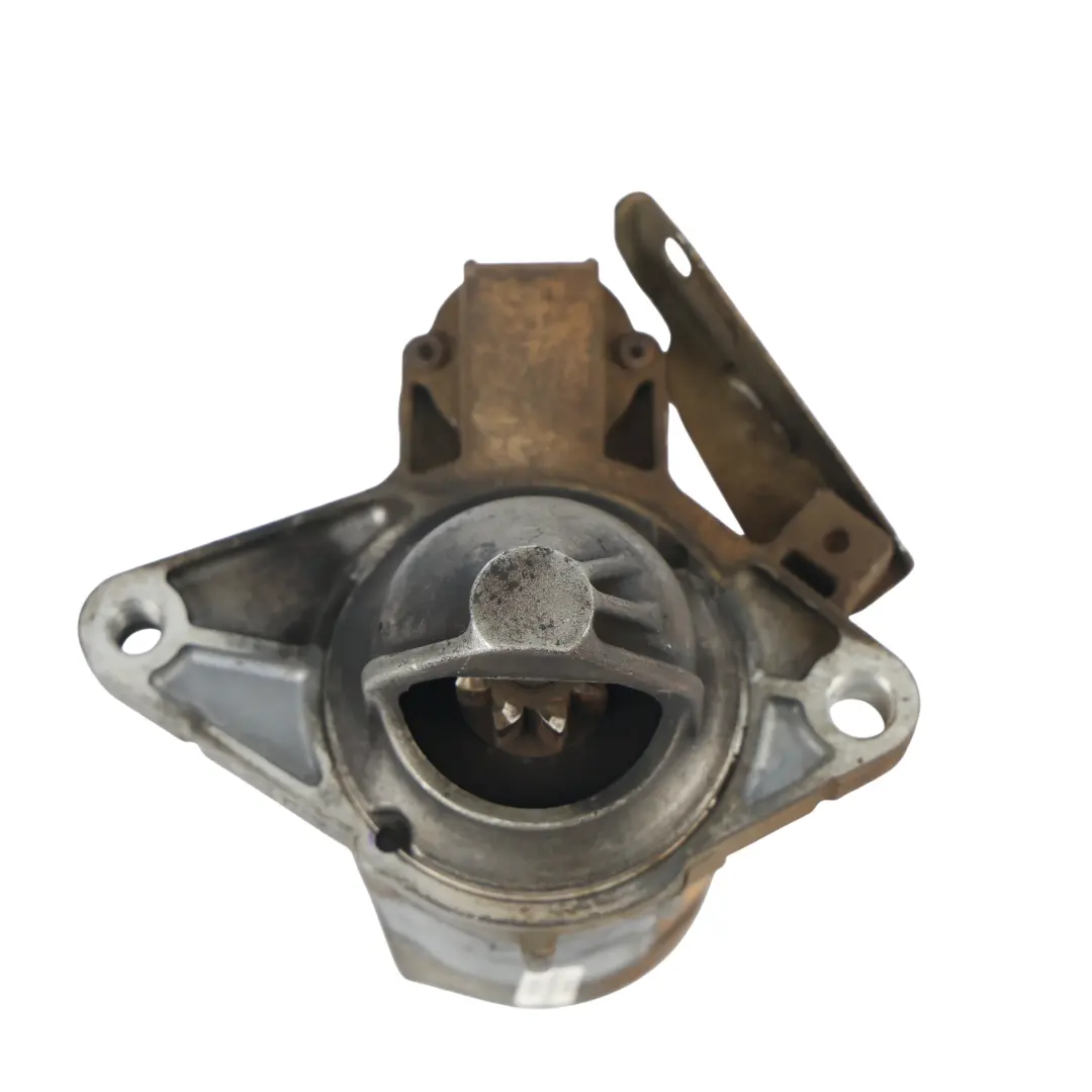 Toyota Aygo Anlasser 1.0 Benzin Schaltgetriebe Motor 1KRFE - SKU 281000Q012 - Teilenummer 281000Q012