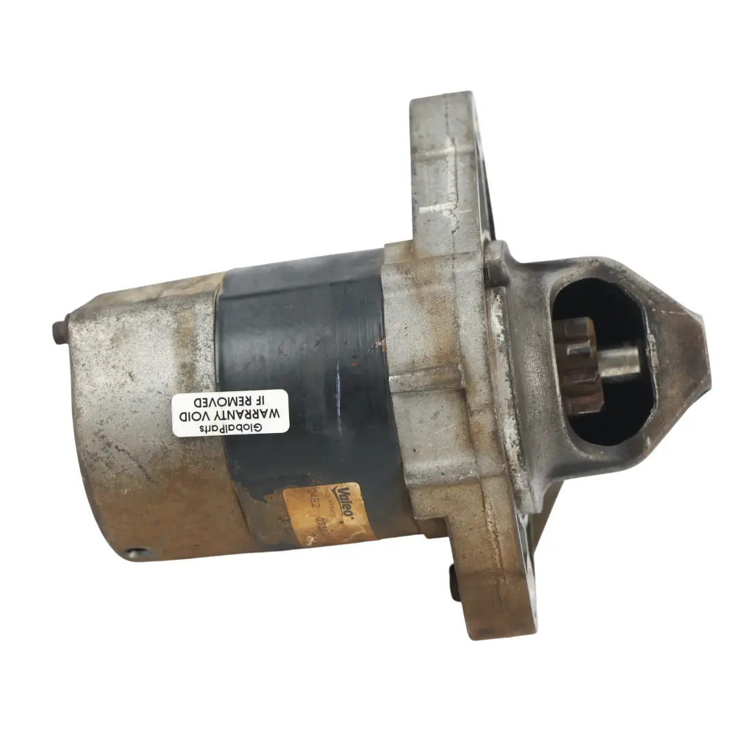 Démarreur 1.0 Essence Manuelle Moteur 1KRFE pour Toyota Aygo à propos du numéro de pièce 281000Q012 Toyota Aygo Démarreur 1.0 Essence Manuelle Moteur 1KRFE - SKU 281000Q012 - Numéro de pièce 281000Q012