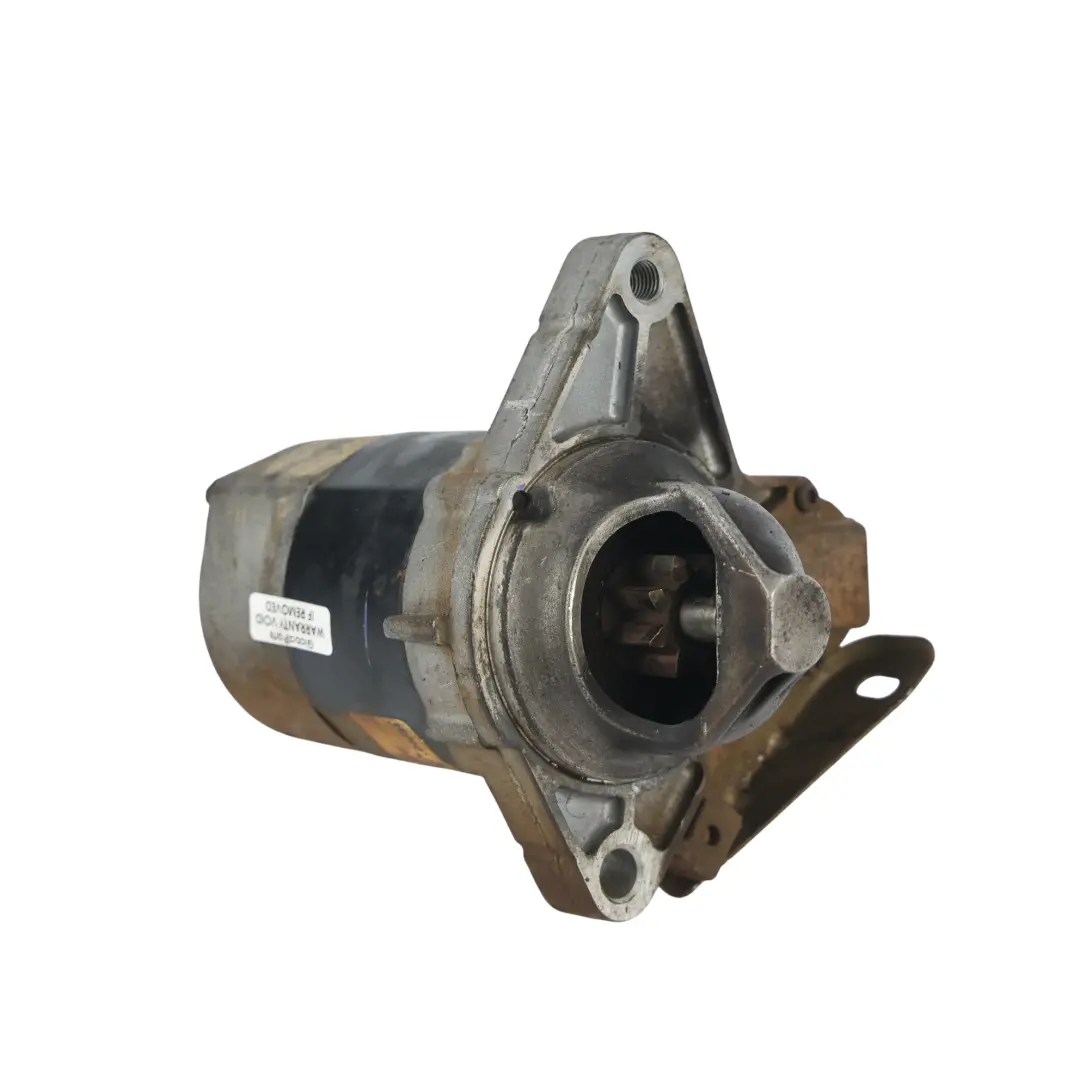Toyota Aygo Rozrusznik 1.0 Benzyna Manualna Silnik 1KRFE - SKU 281000Q012 - Numer Części 281000Q012