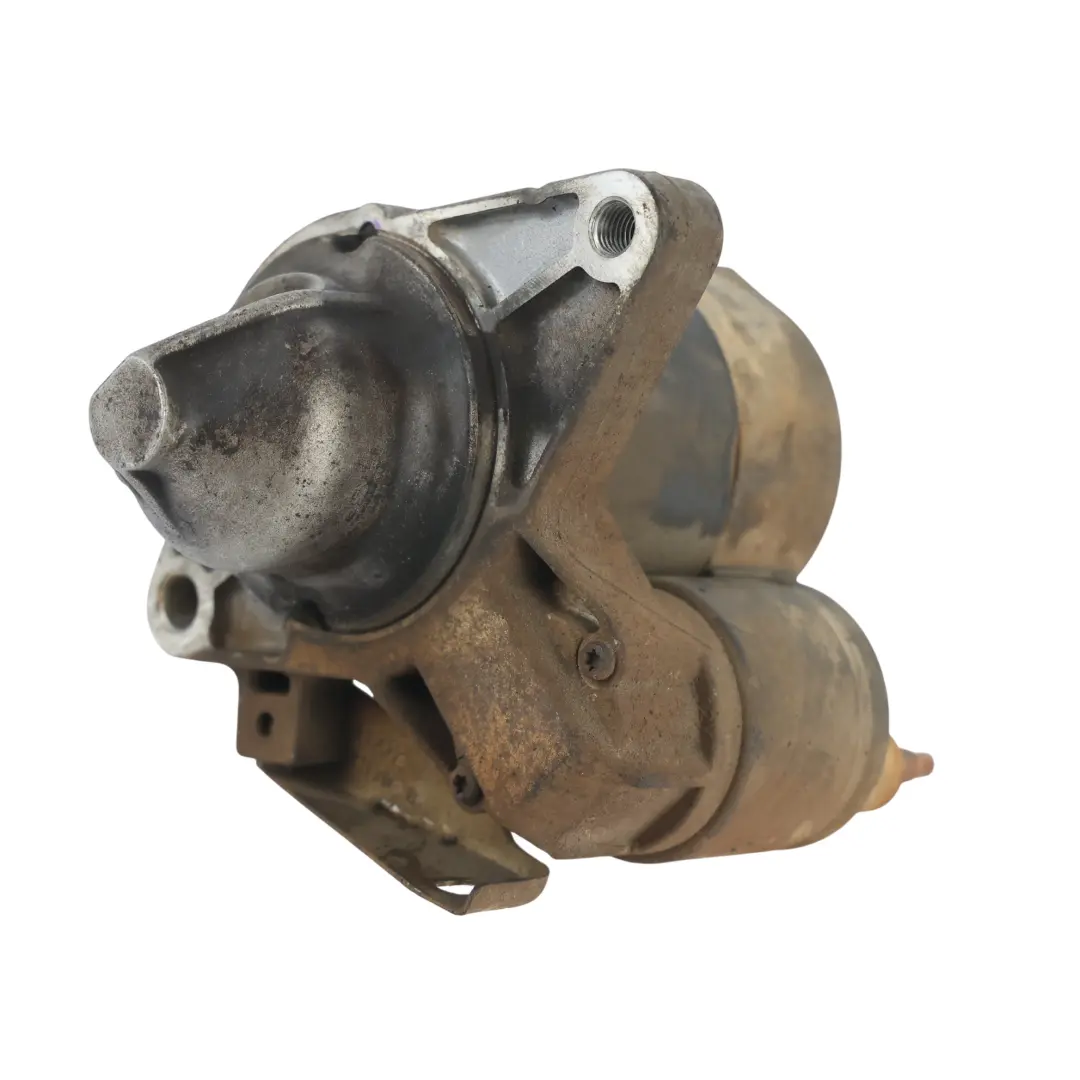 Anlasser 1.0 Benzin Schaltgetriebe Motor 1KRFE für Toyota Aygo mit Teilenummer 281000Q012 Toyota Aygo Anlasser 1.0 Benzin Schaltgetriebe Motor 1KRFE - SKU 281000Q012 - Teilenummer 281000Q012