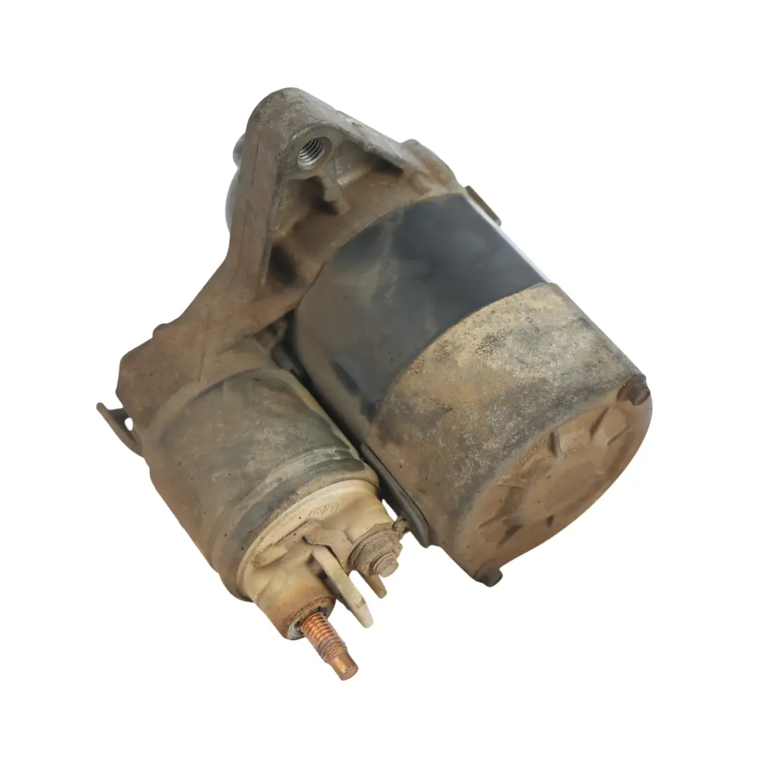 Arranque 1.0 Gasolina Manual 1KRFE para Toyota Aygo Motor de con número de pieza 281000Q012 Toyota Aygo Motor de Arranque 1.0 Gasolina Manual 1KRFE - SKU 281000Q012 - Número de pieza 281000Q012
