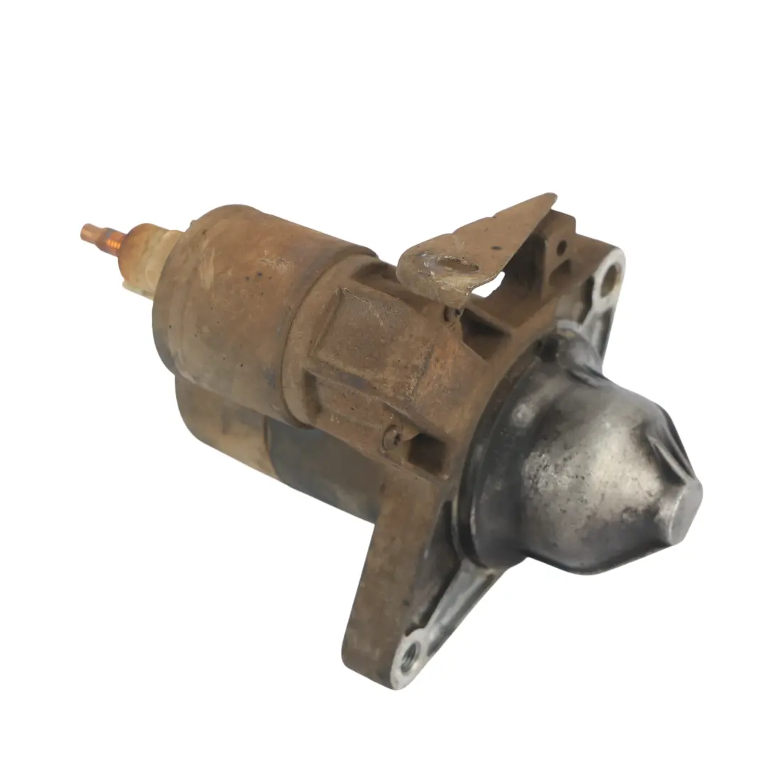 Toyota Aygo Starter Motor 1.0 Petrol Manual Engine 1KRFE - SKU 281000Q012 - Part number 281000Q012