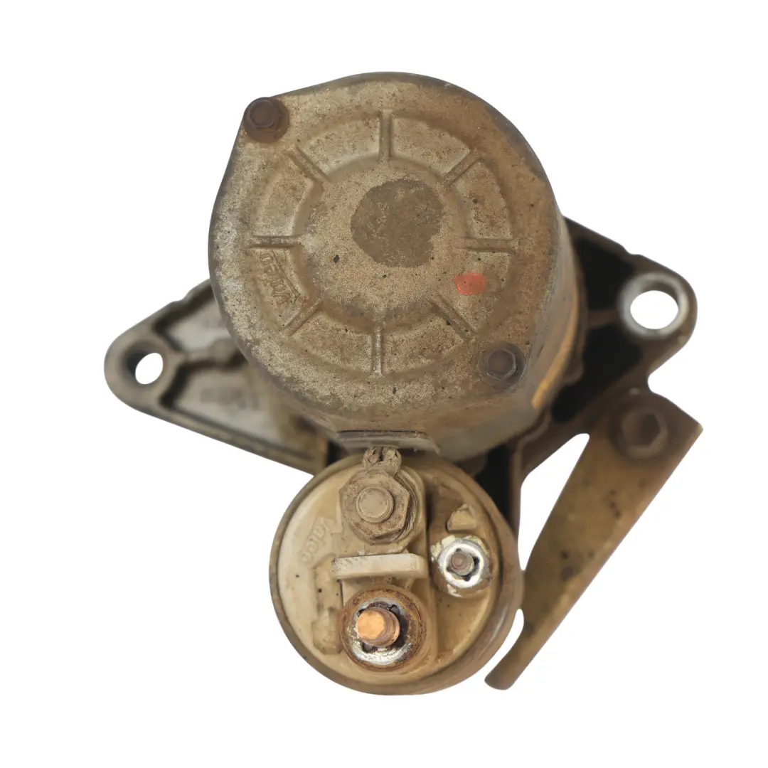 Rozrusznik 1.0 Benzyna Manualna Silnik 1KRFE do Toyota Aygo o numerze 281000Q012 Toyota Aygo Rozrusznik 1.0 Benzyna Manualna Silnik 1KRFE - SKU 281000Q012 - Numer Części 281000Q012